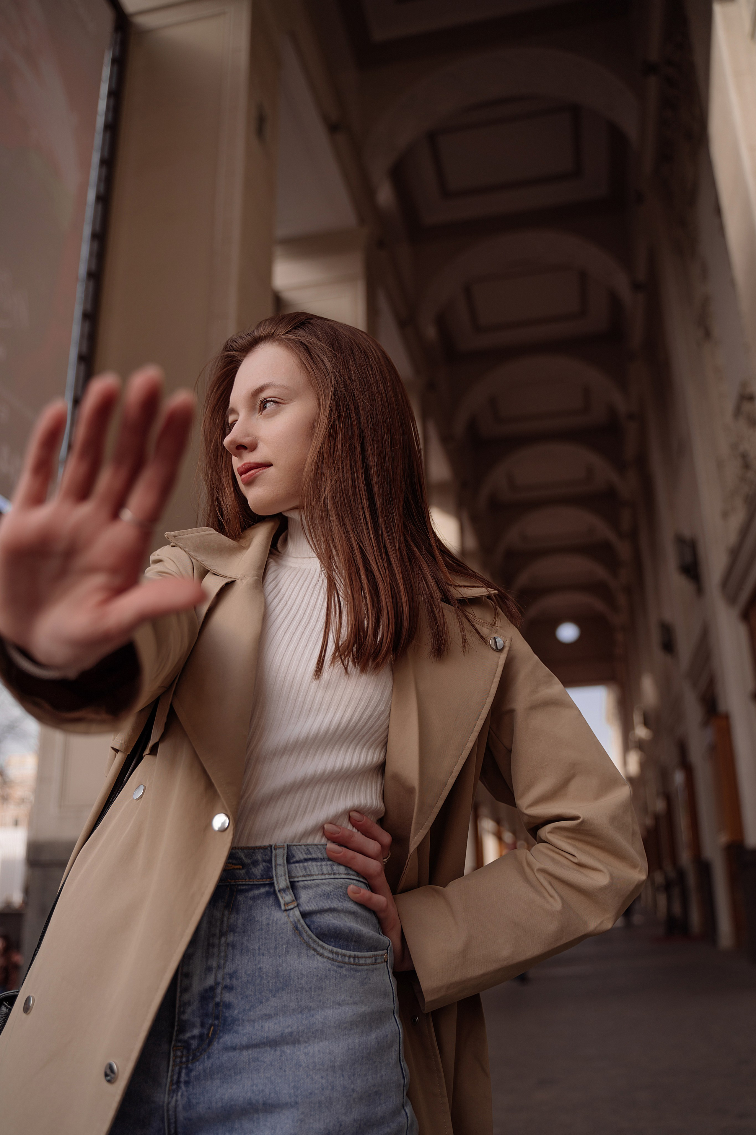 Весенние Патрики. Свадебный фотограф
