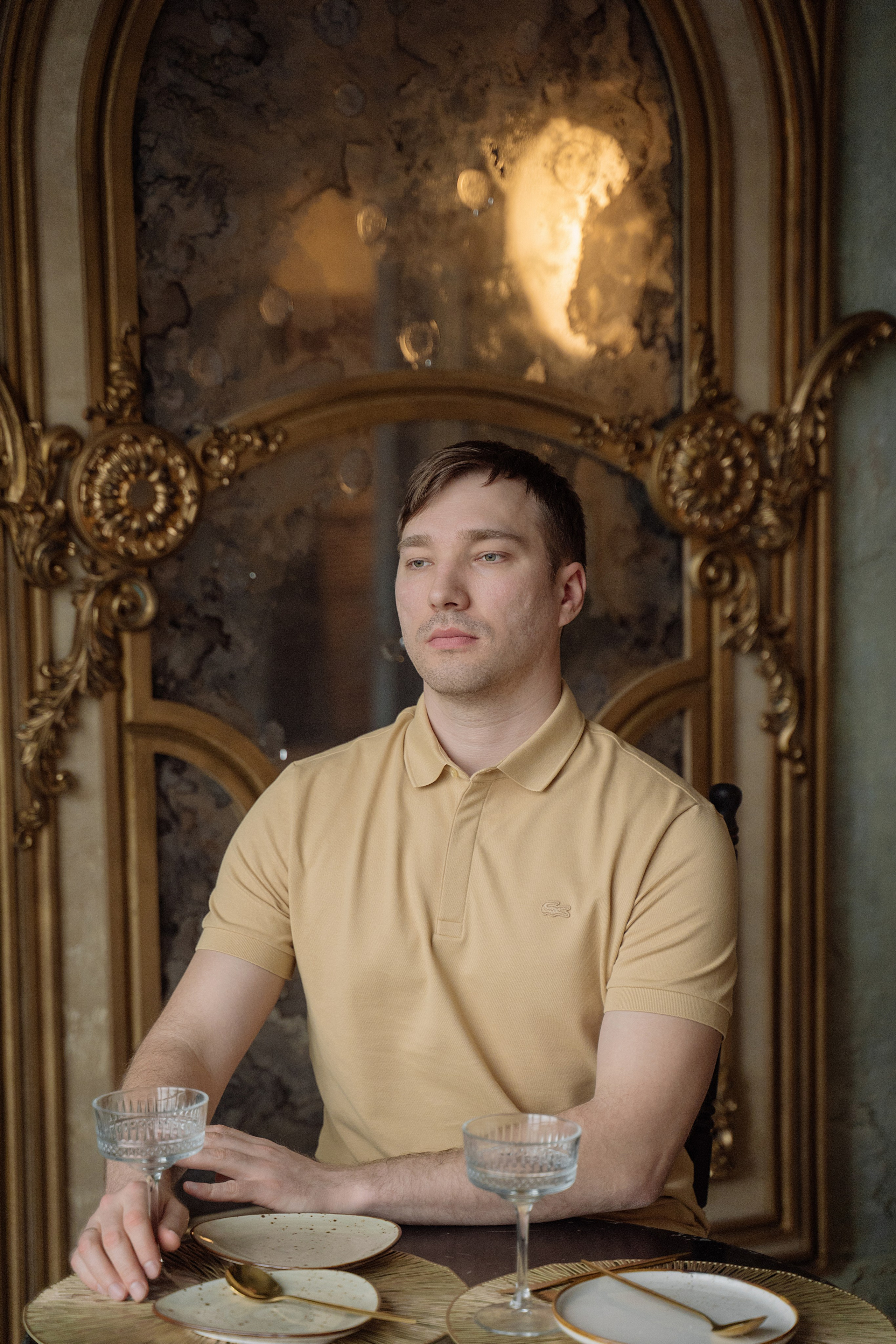 8. Свадебный фотограф