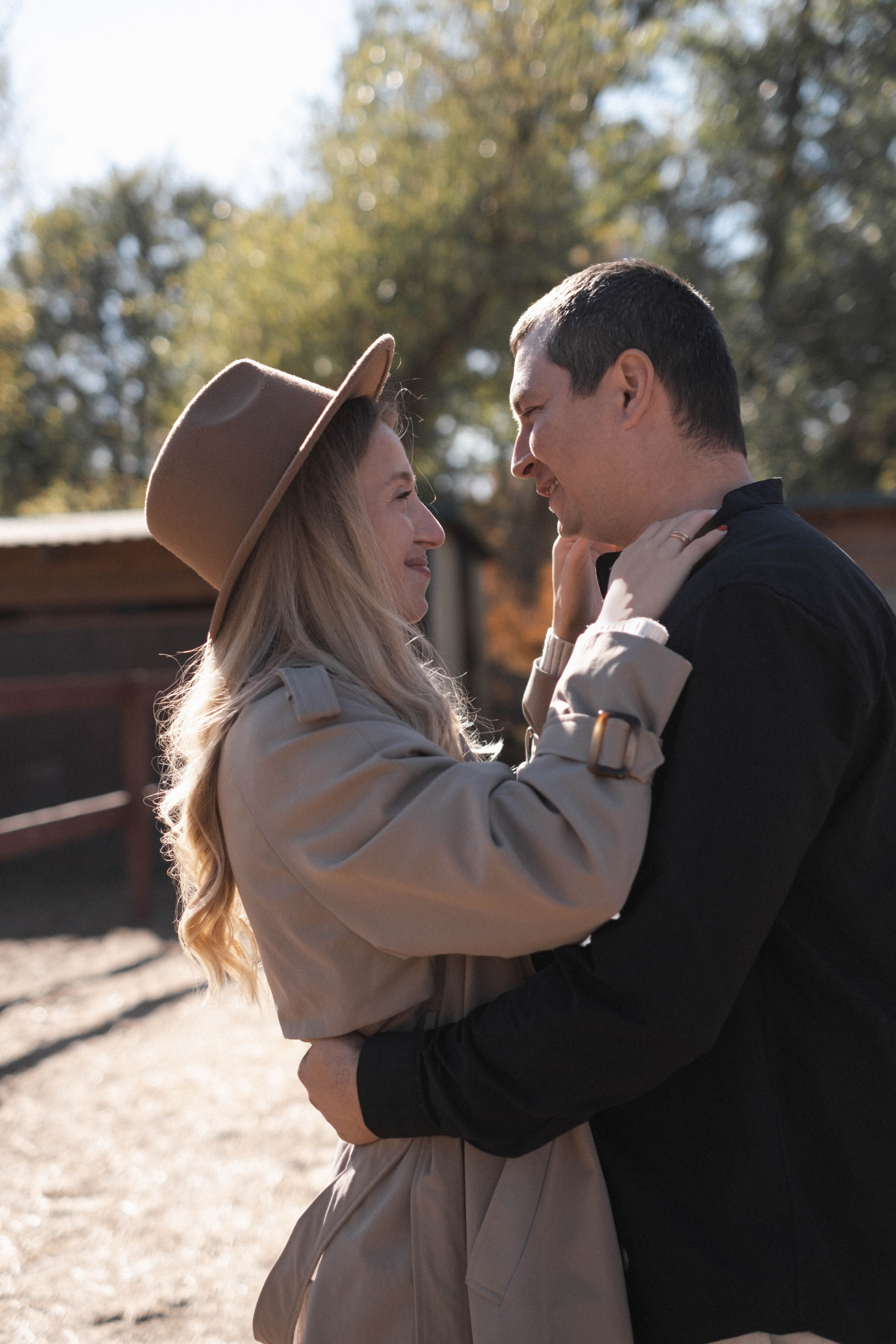 Кира + Ксюша + Саша. Свадебный и семейный фотограф г. Волгоград Биленко Ангелина