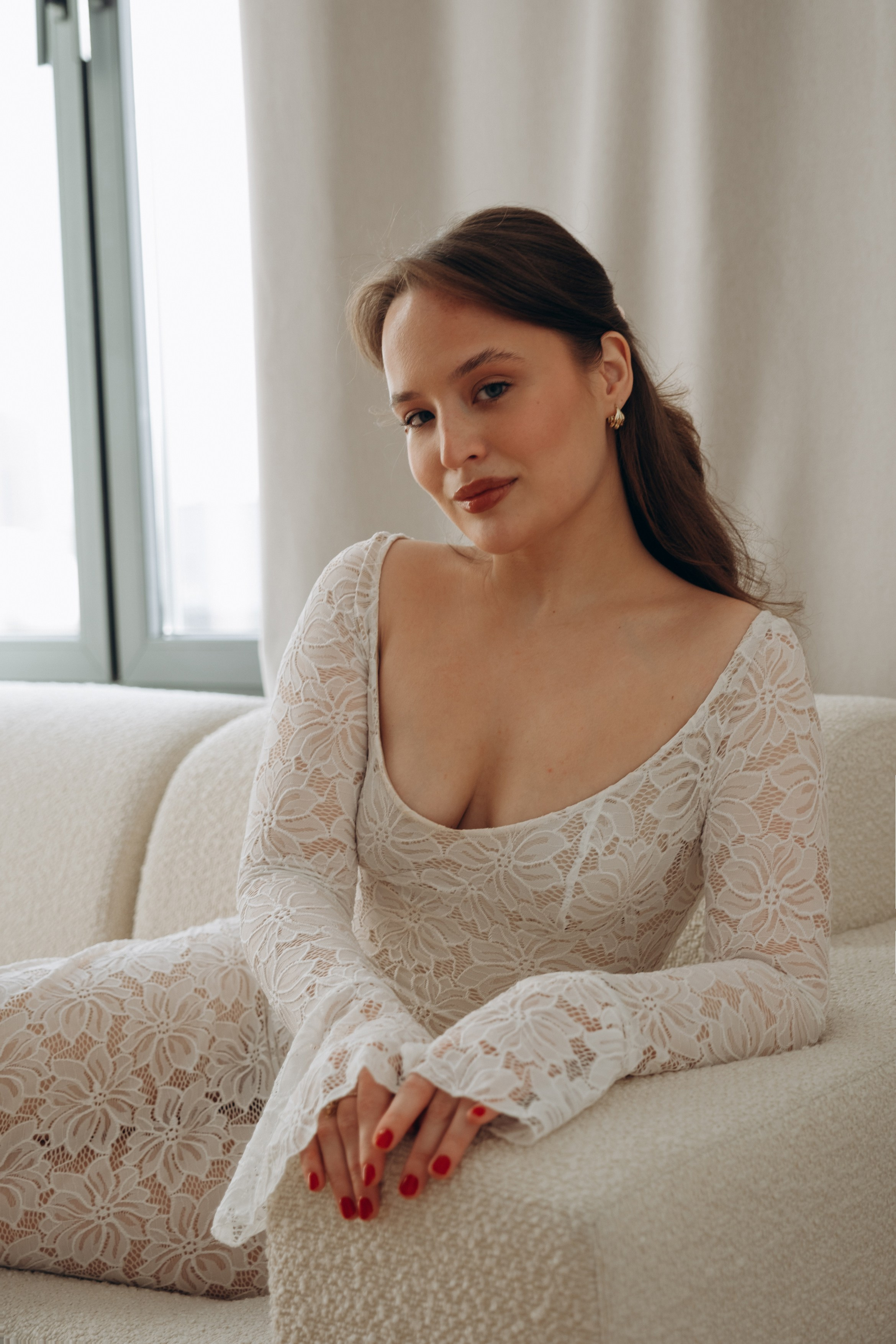 Natalia. Фотограф|Москва — Агбаш Лера