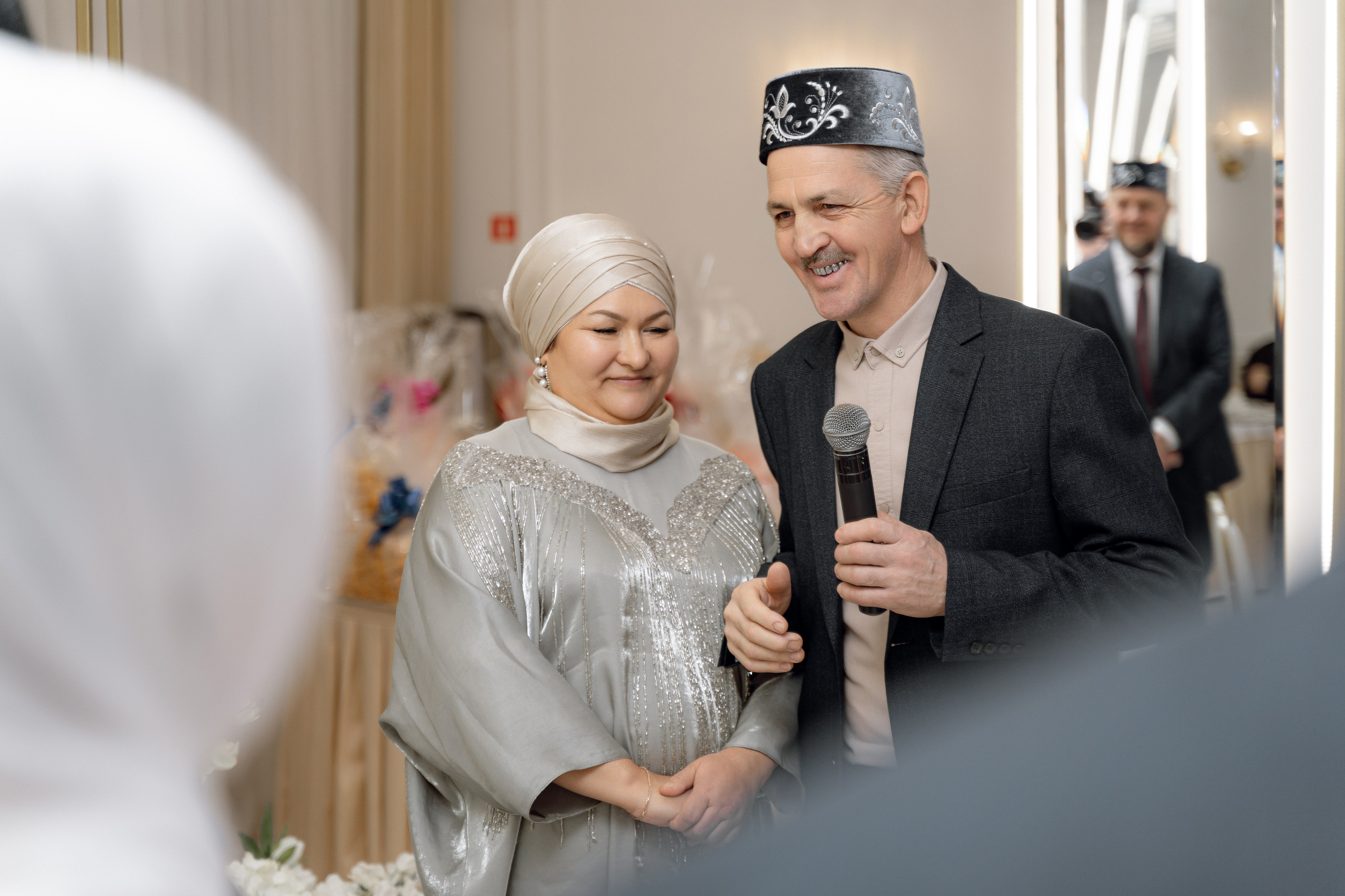 Данис & Ильзира (Алтан). RAMIL SAFIULLIN