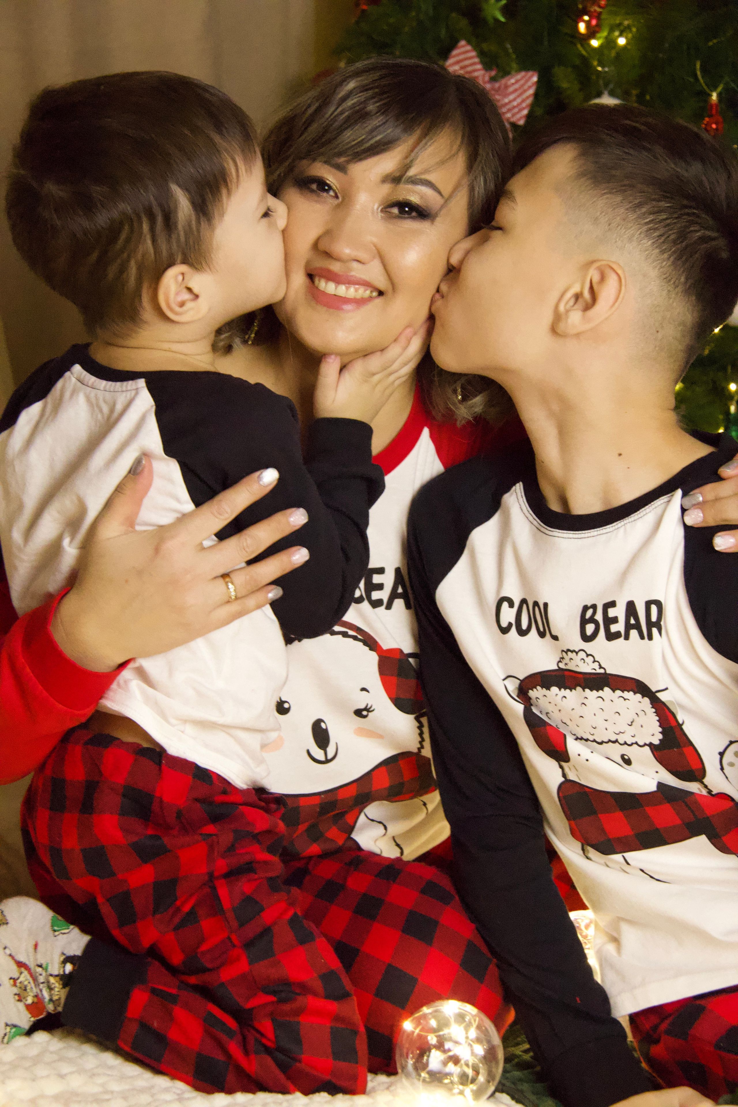 Семейные фото-съёмки. Видеограф и Фотограф в Красноярске