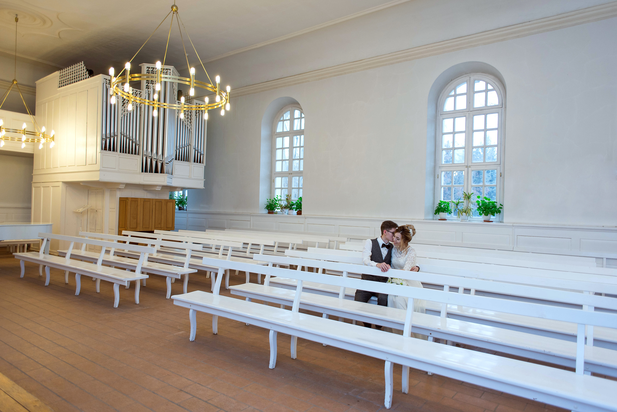 Надя и Саша. Фотограф Москва Олеся Харченко