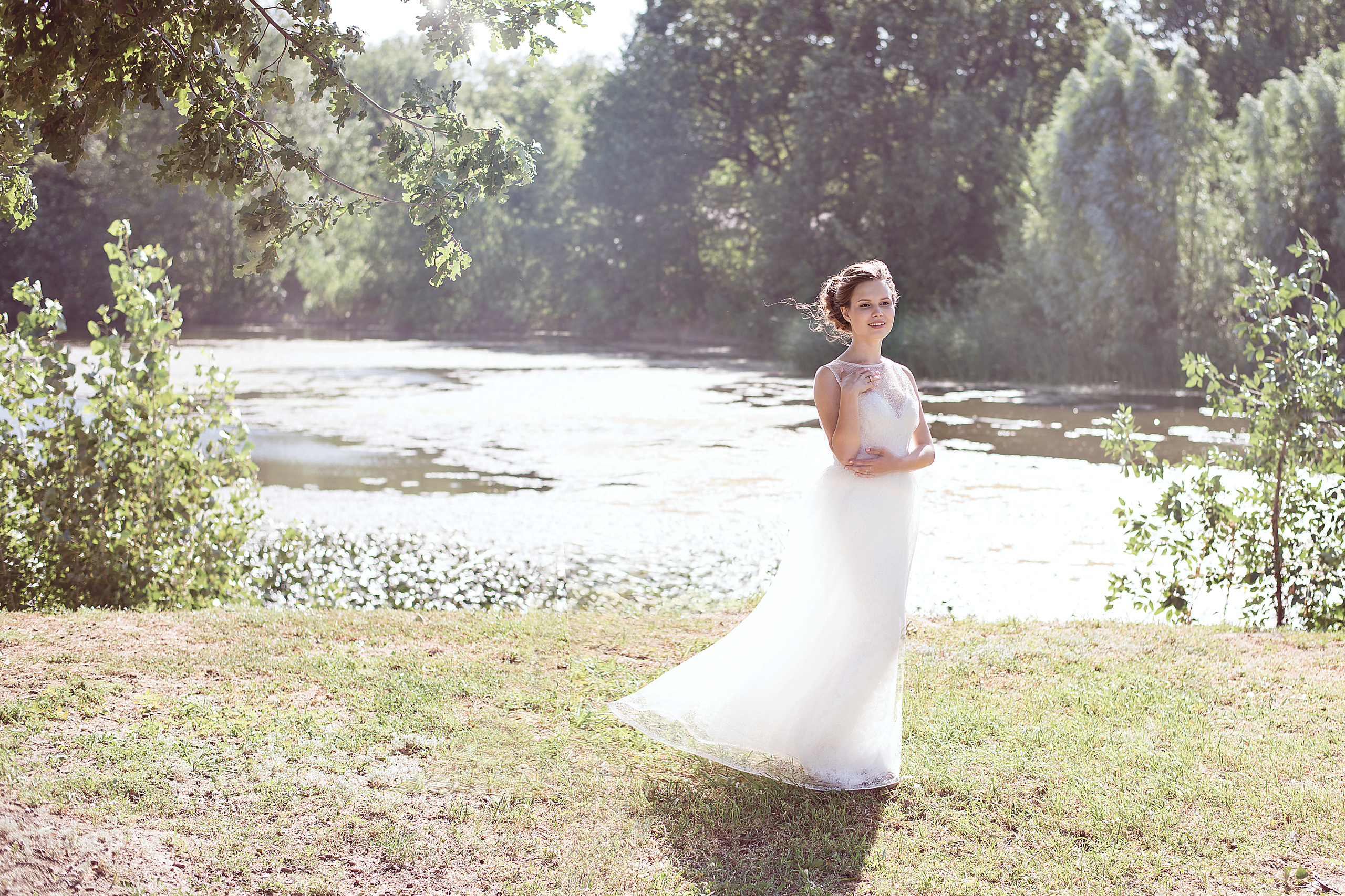 Анастасия и Григорий. Фотограф Москва Олеся Харченко