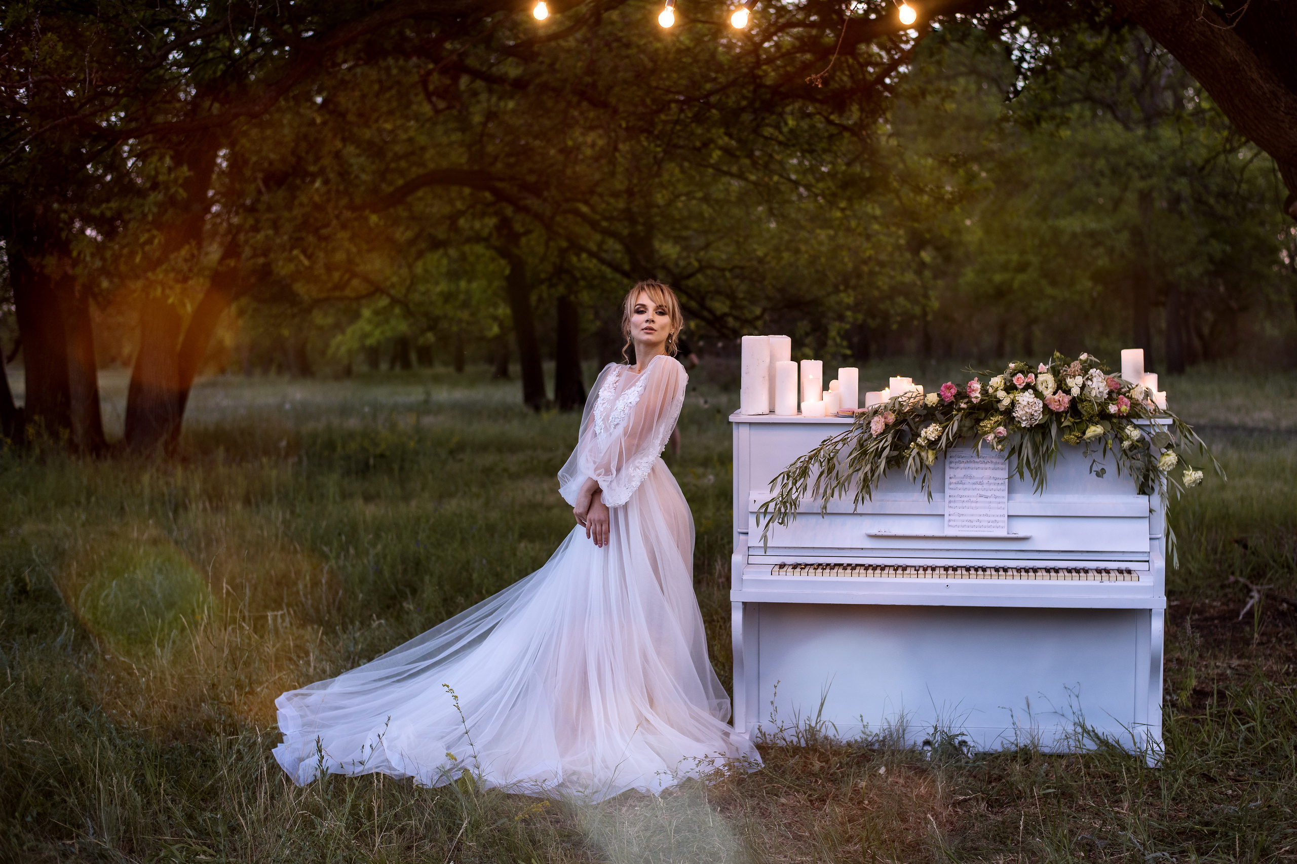 Валерия и Раджаб. Фотограф Москва Олеся Харченко