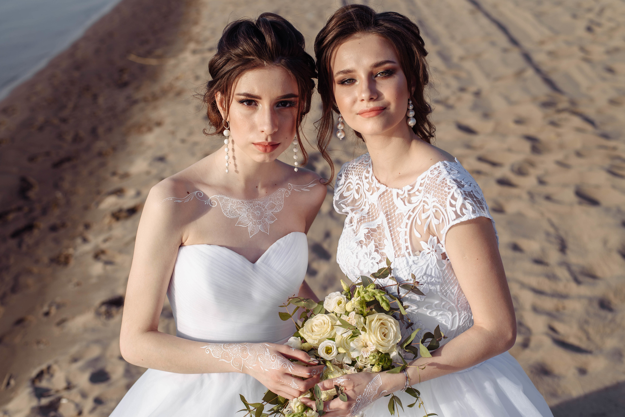 Свадебные проекты. Фотограф Москва Олеся Харченко