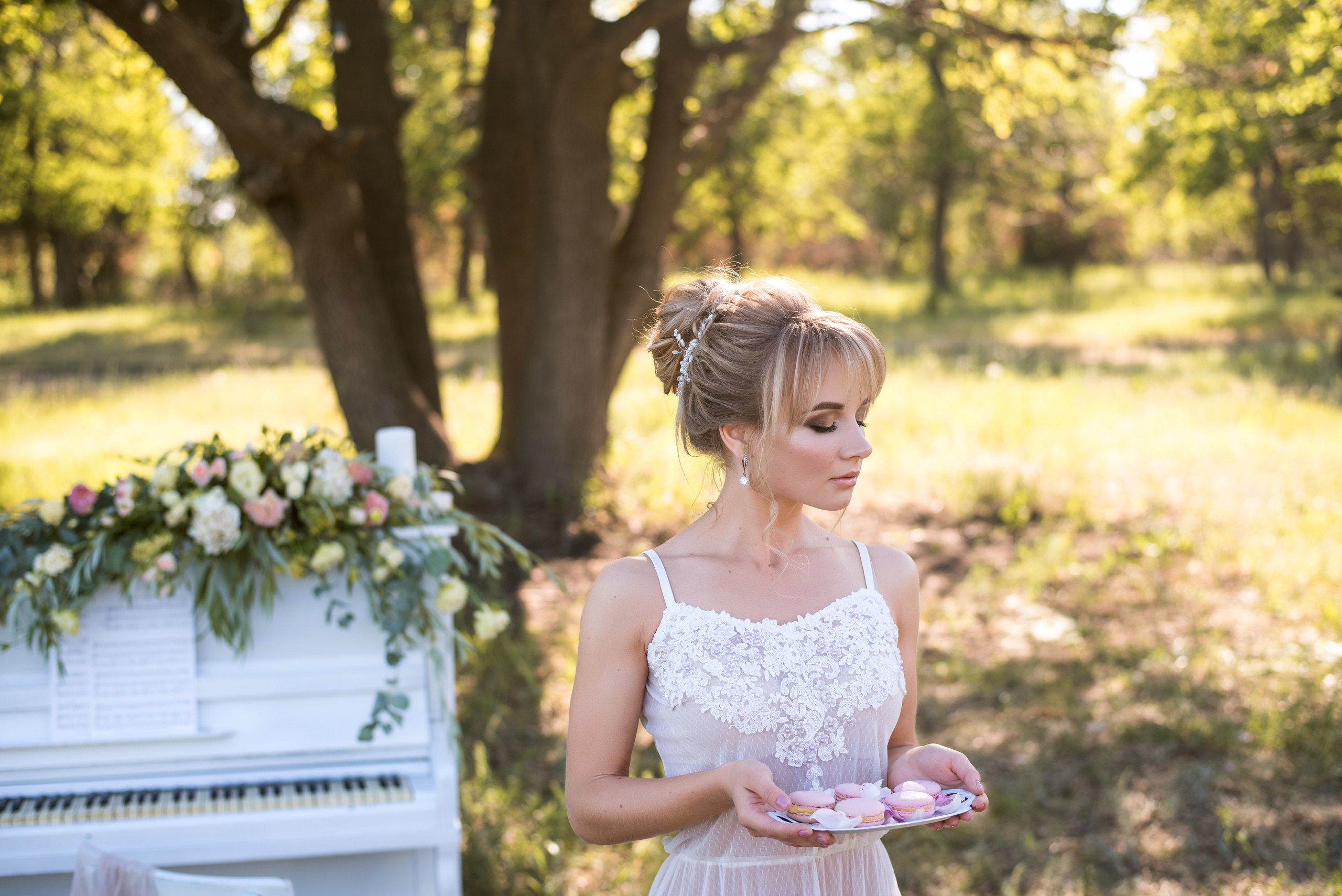 Валерия и Раджаб. Фотограф Москва Олеся Харченко
