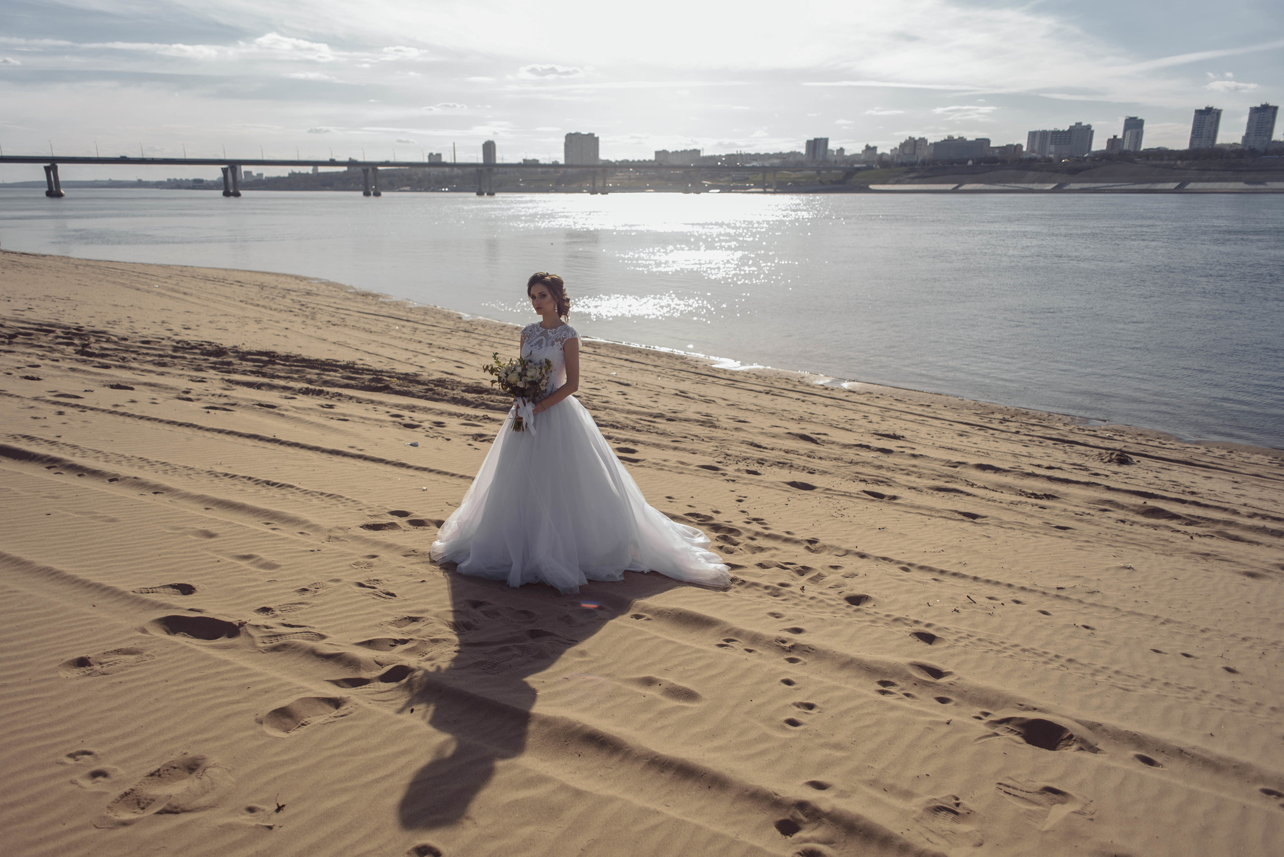 Свадебные проекты. Фотограф Москва Олеся Харченко