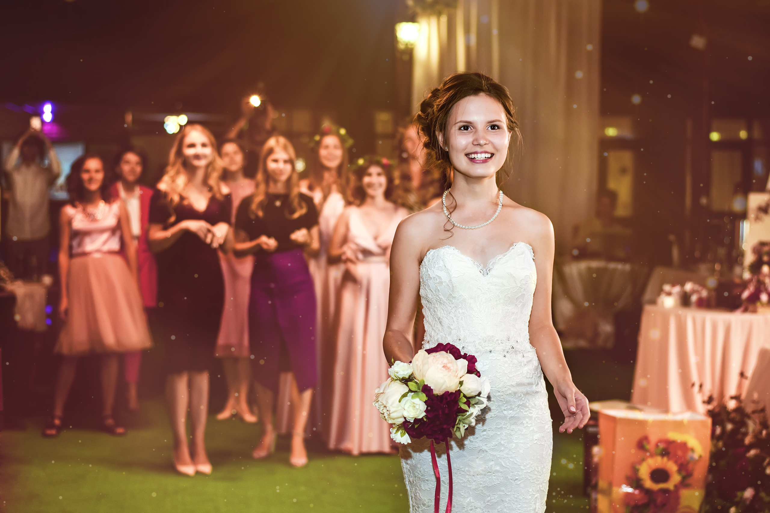 Анастасия и Григорий. Фотограф Москва Олеся Харченко