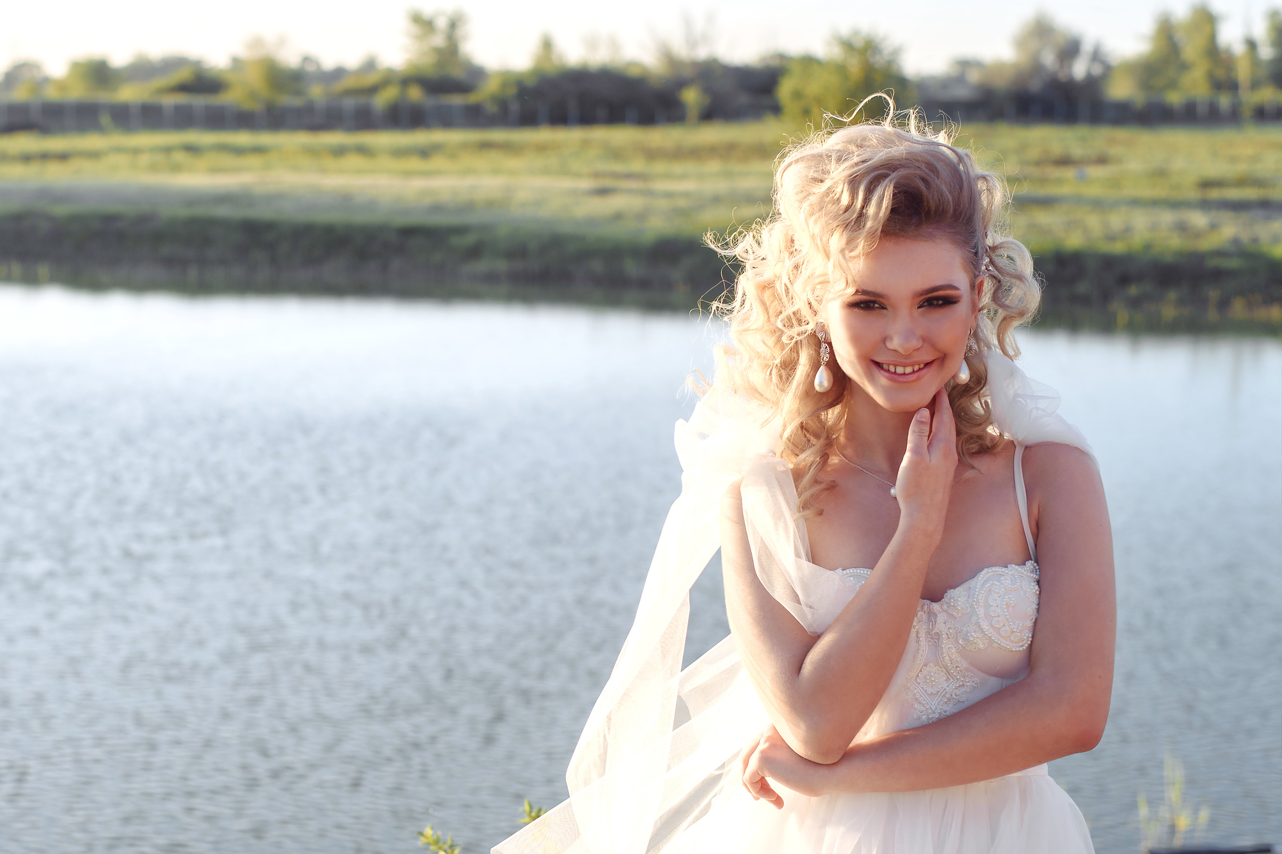 Прогулка по усадьбе «Вилла София». Фотограф Москва Олеся Харченко