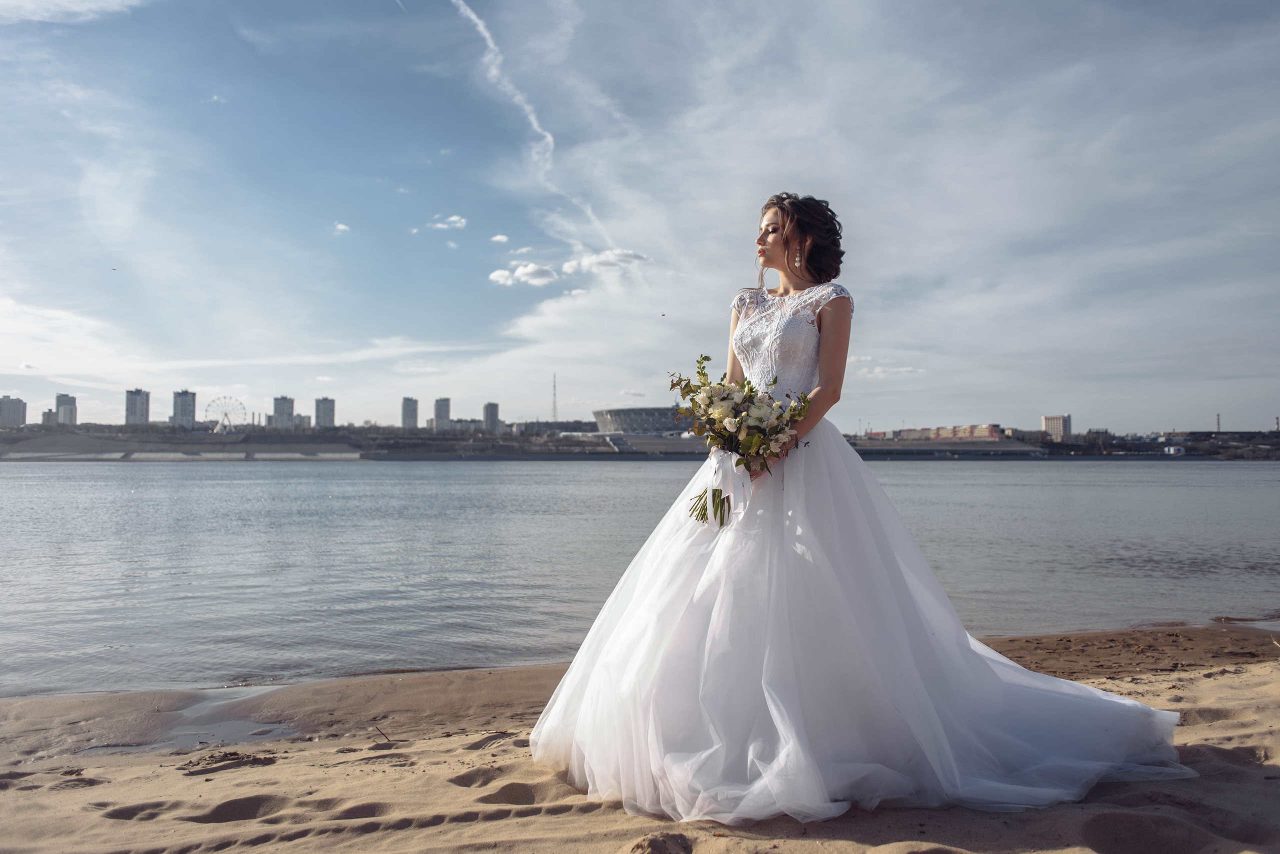 Свадебные проекты. Фотограф Москва Олеся Харченко