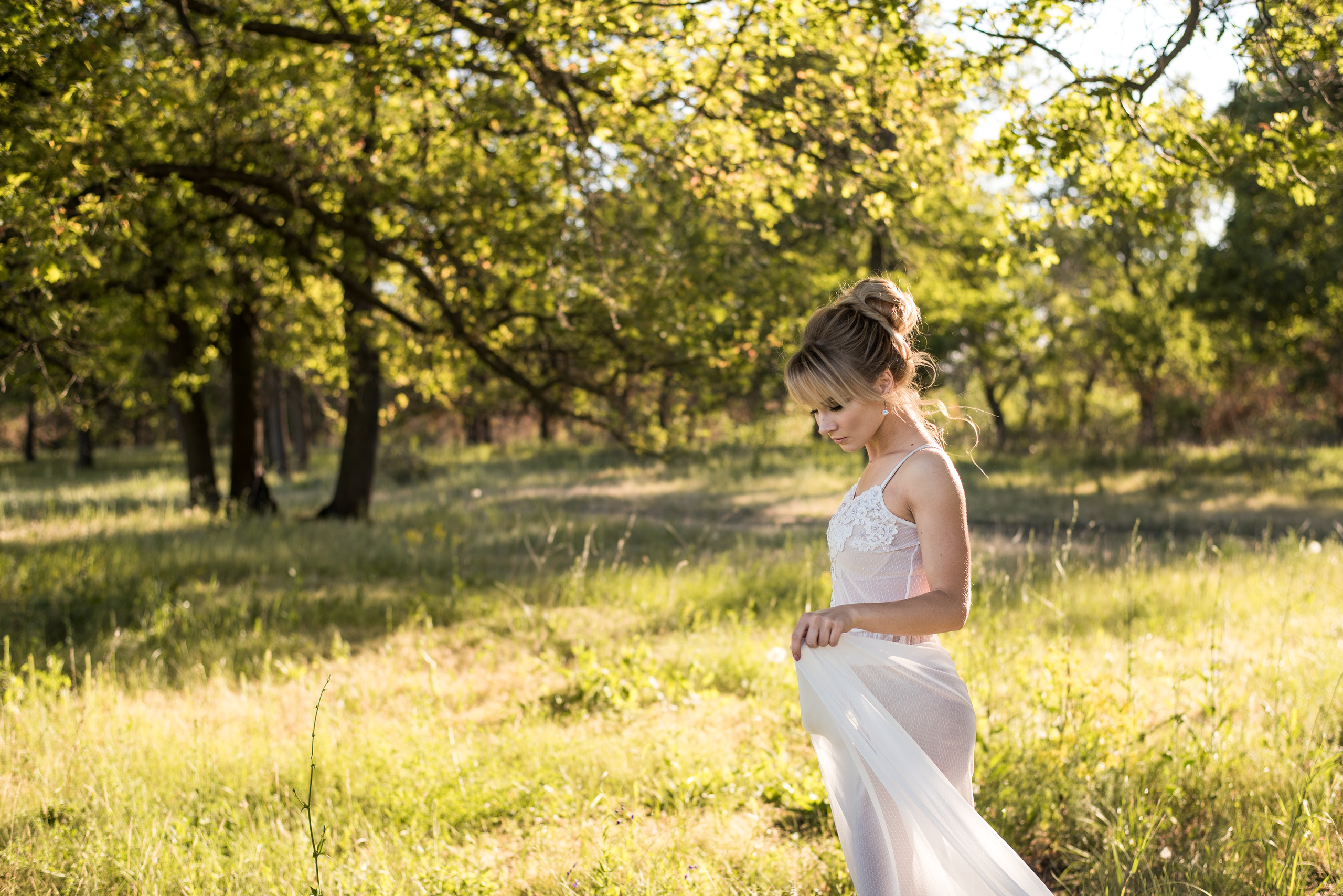 Валерия и Раджаб. Фотограф Москва Олеся Харченко