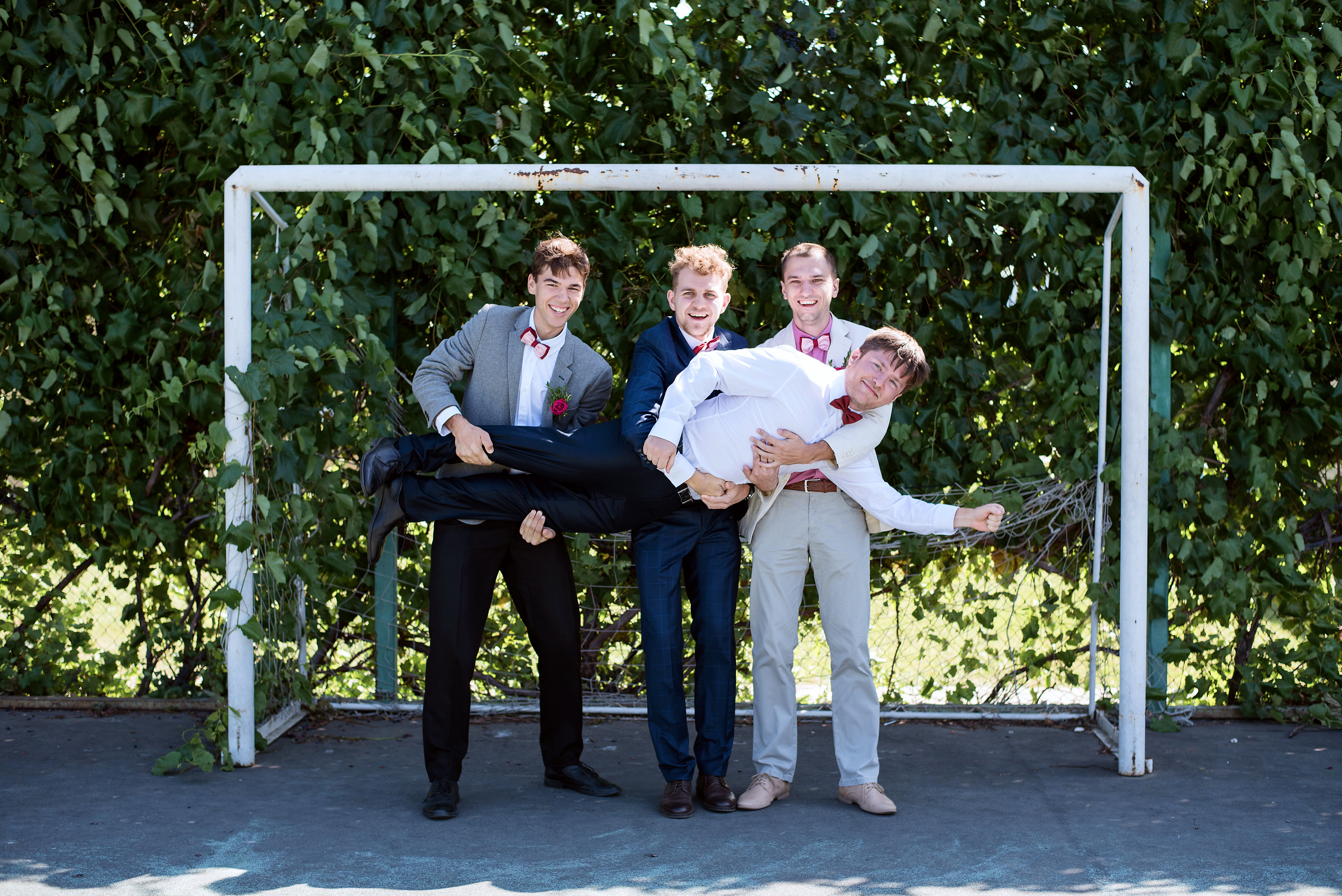 Анастасия и Григорий. Фотограф Москва Олеся Харченко