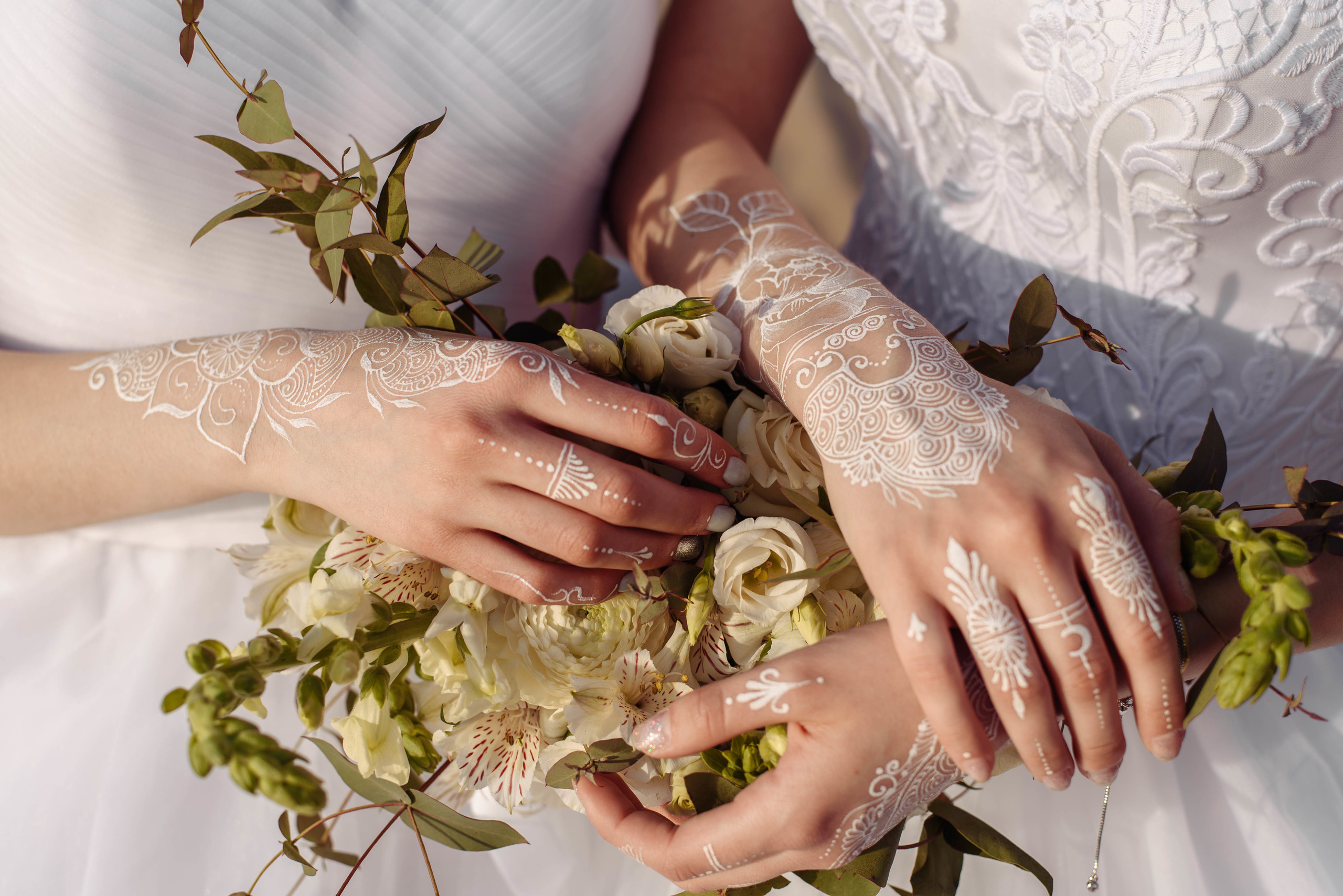 Свадебные проекты. Фотограф Москва Олеся Харченко