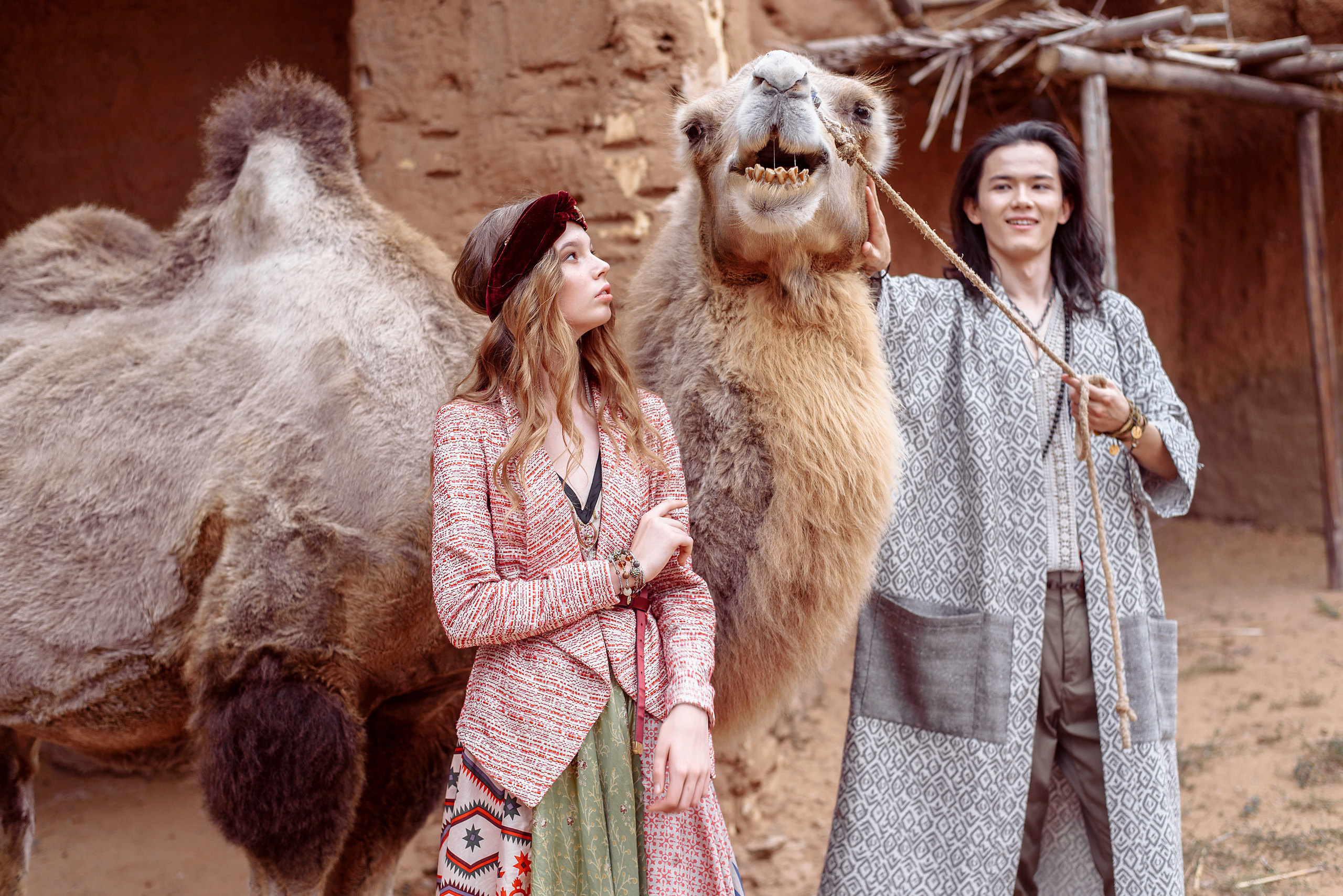 Сарай Бату. Фотограф Москва Олеся Харченко