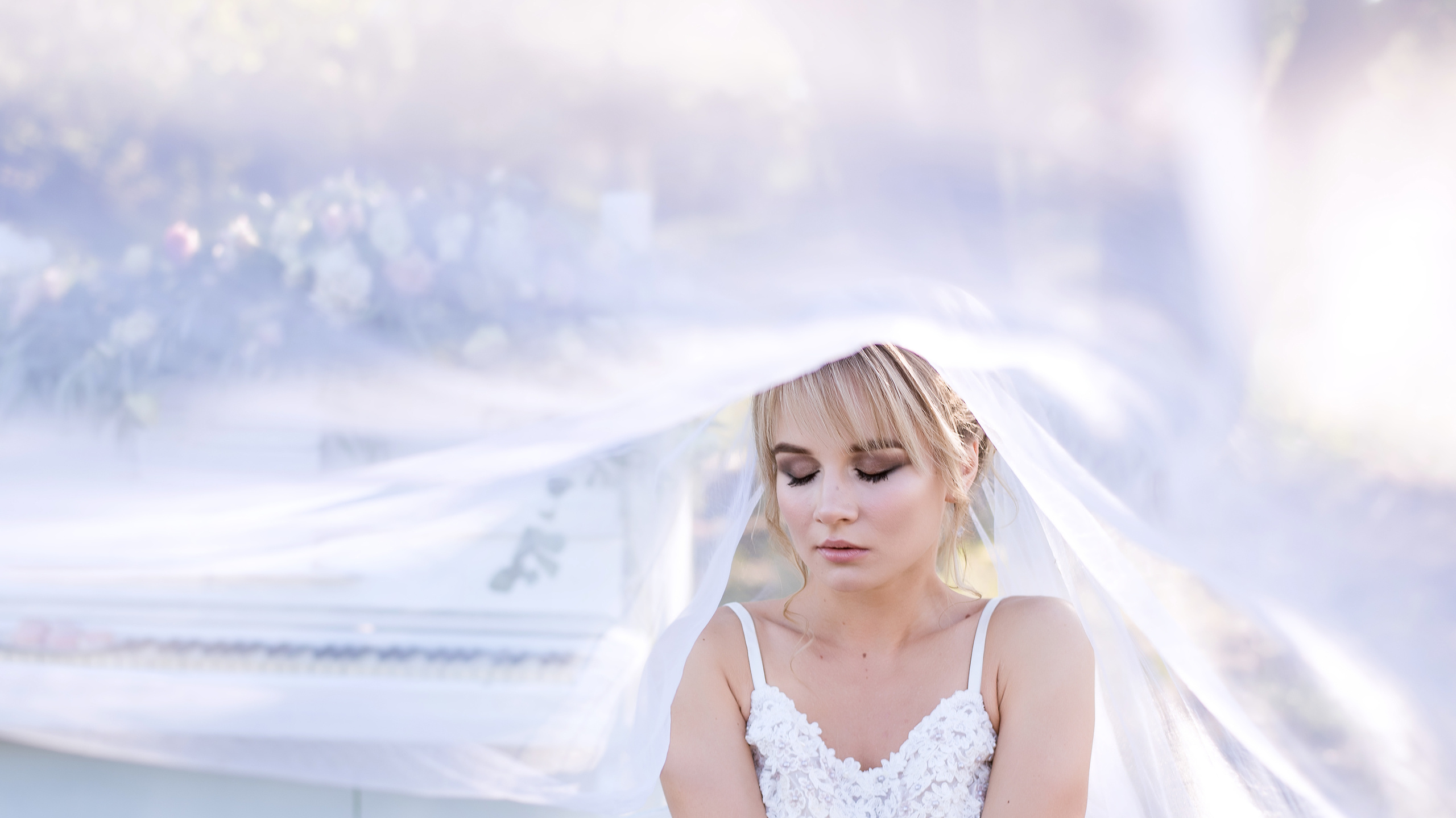 Валерия и Раджаб. Фотограф Москва Олеся Харченко