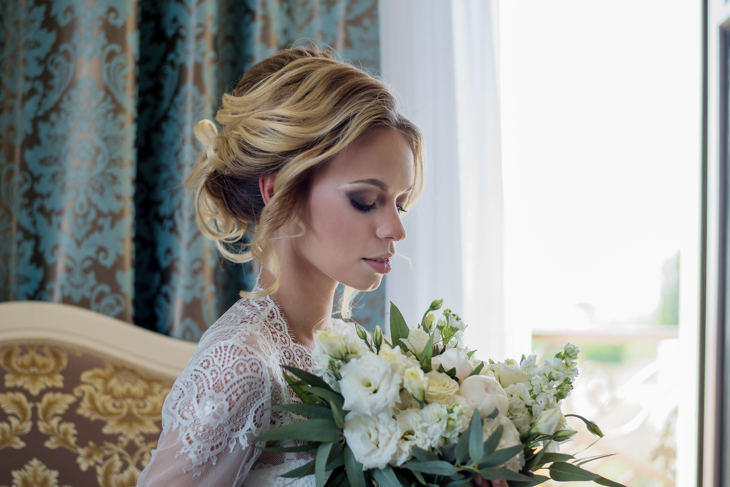 Ольга и Кирилл. Фотограф Москва Олеся Харченко