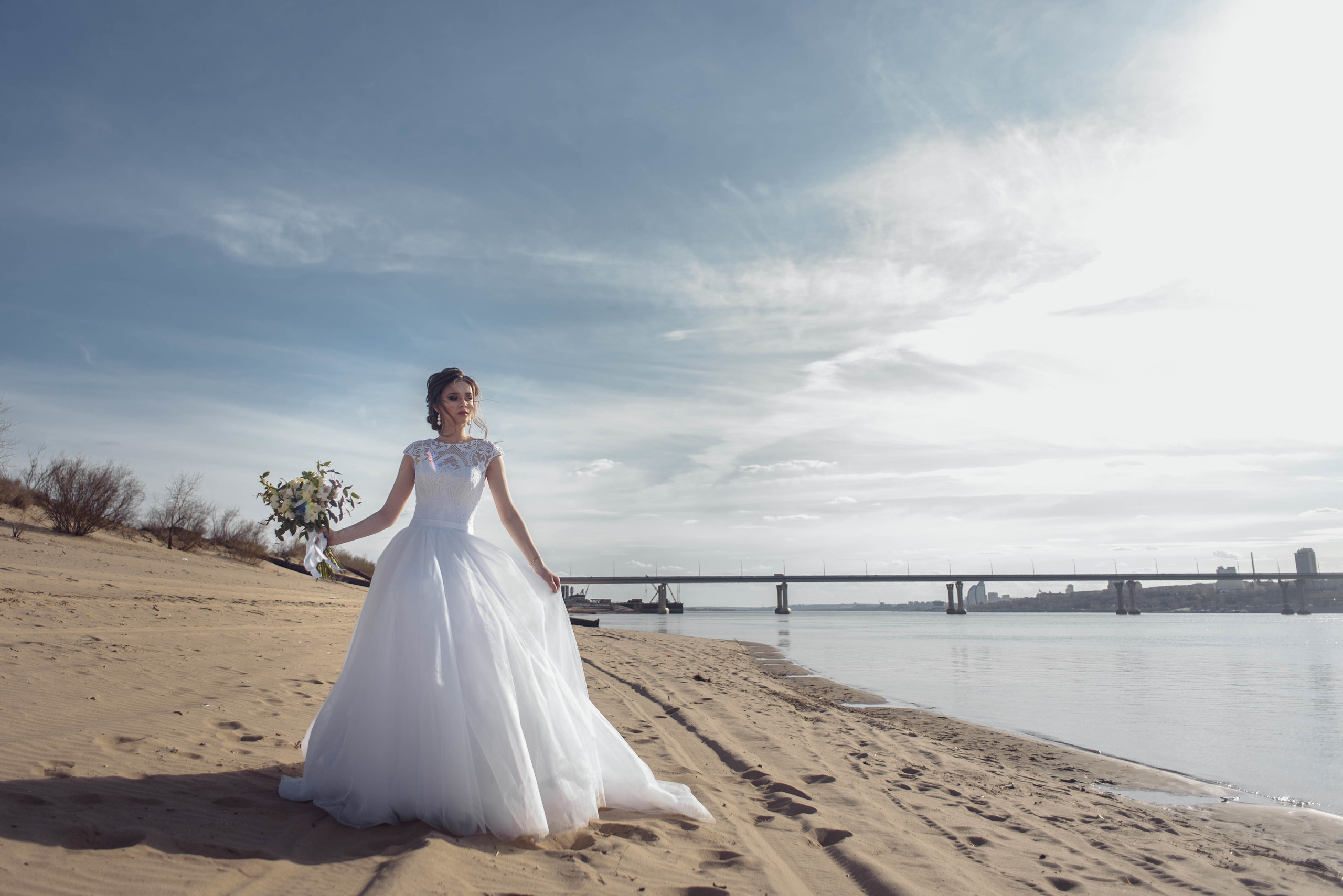 Свадебные проекты. Фотограф Москва Олеся Харченко