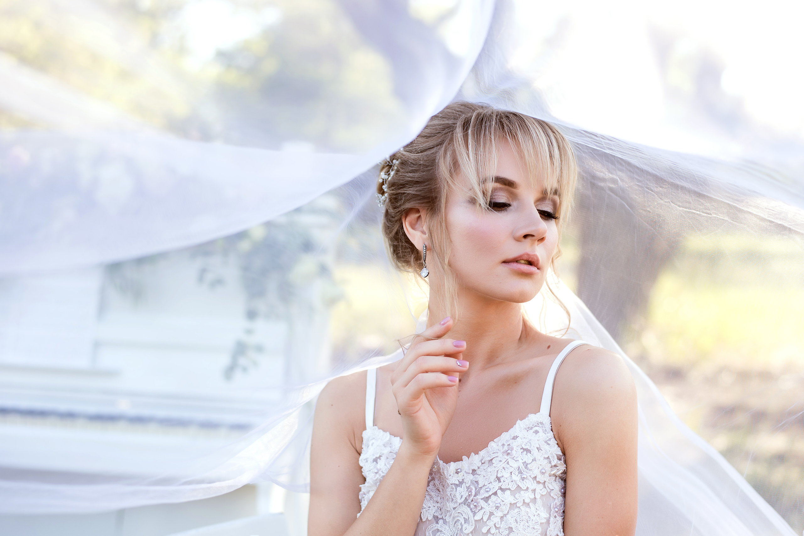 Валерия и Раджаб. Фотограф Москва Олеся Харченко