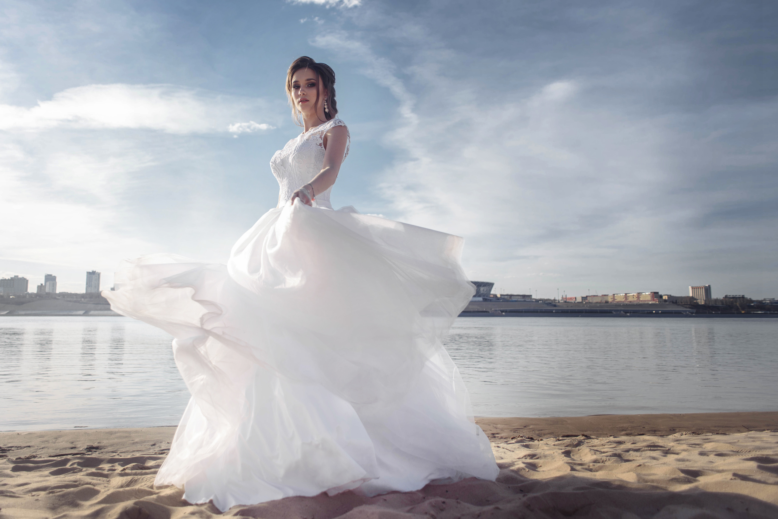 Свадебные проекты. Фотограф Москва Олеся Харченко