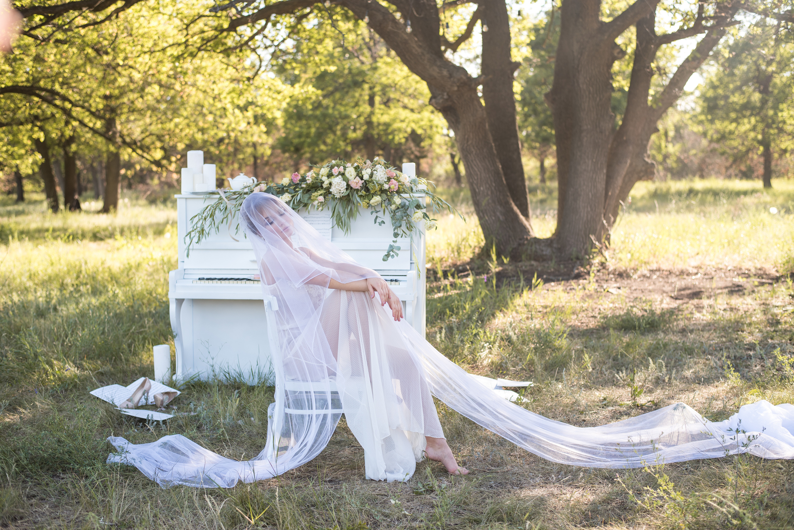 Валерия и Раджаб. Фотограф Москва Олеся Харченко