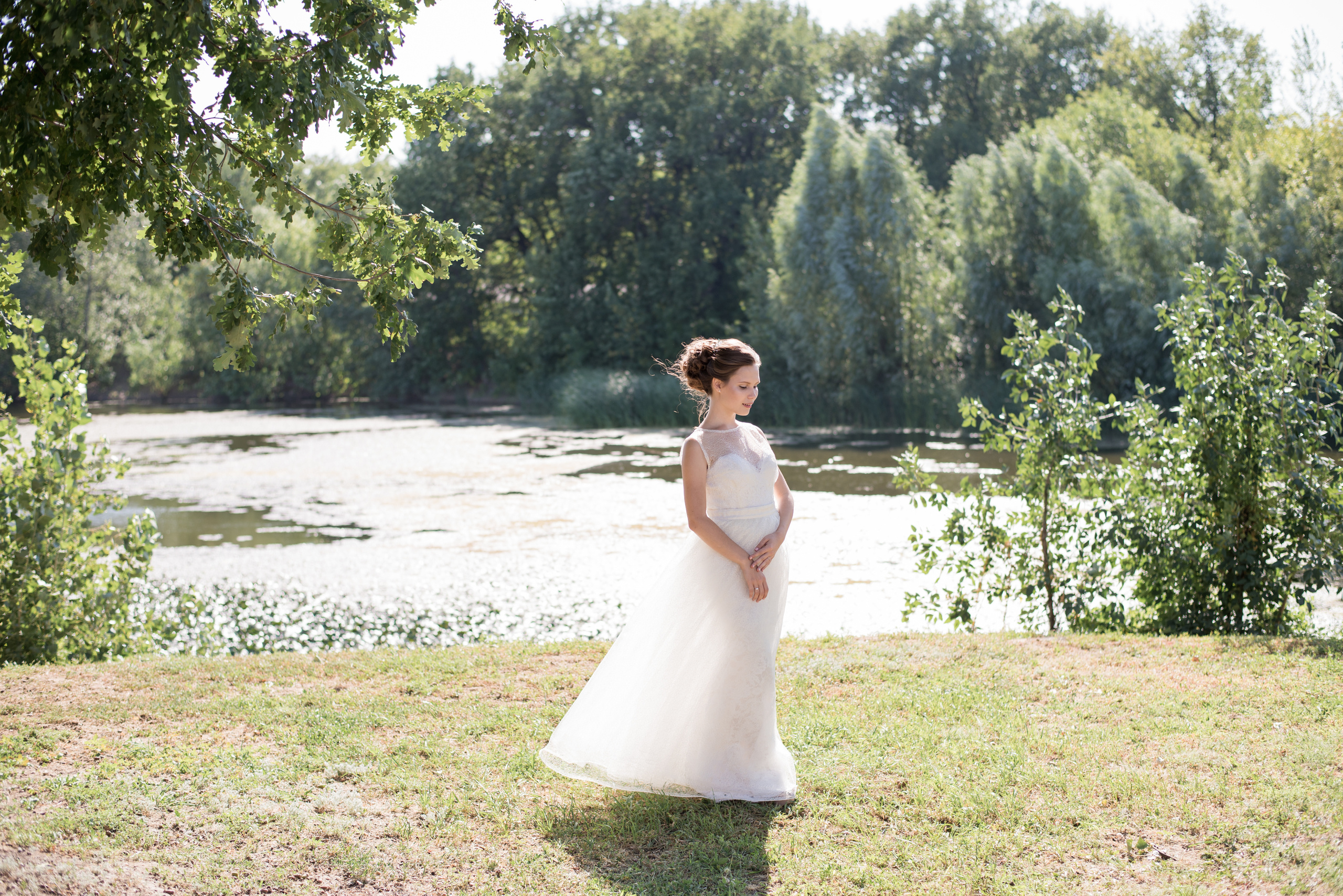 Анастасия и Григорий. Фотограф Москва Олеся Харченко