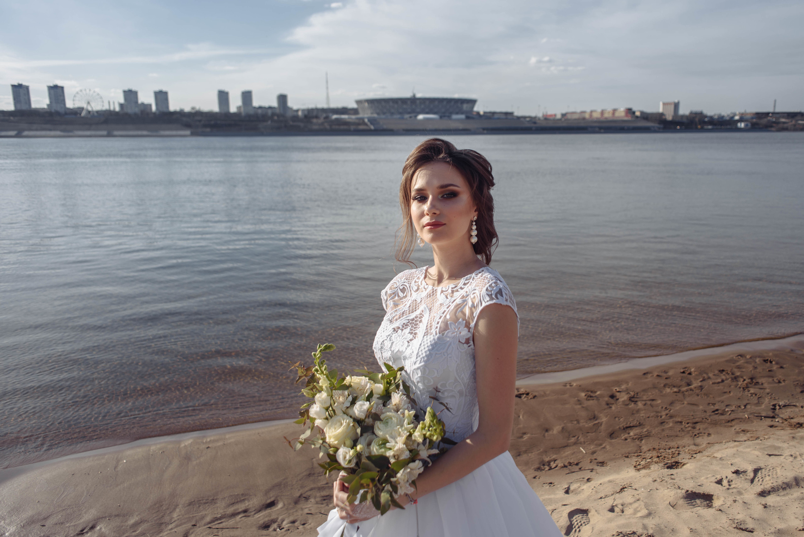 Свадебные проекты. Фотограф Москва Олеся Харченко
