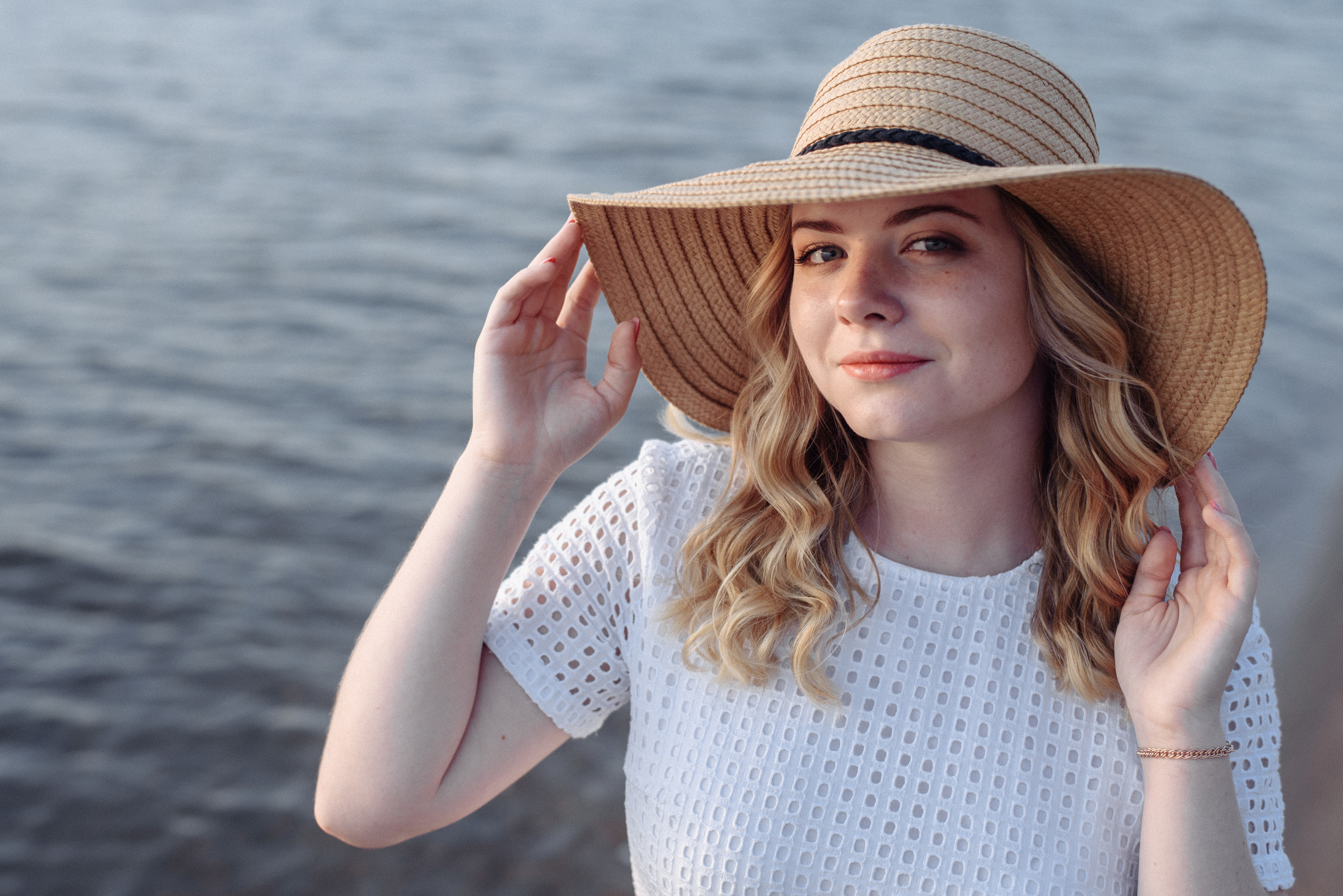 Максим и Ира: предложение. Фотограф Москва Олеся Харченко