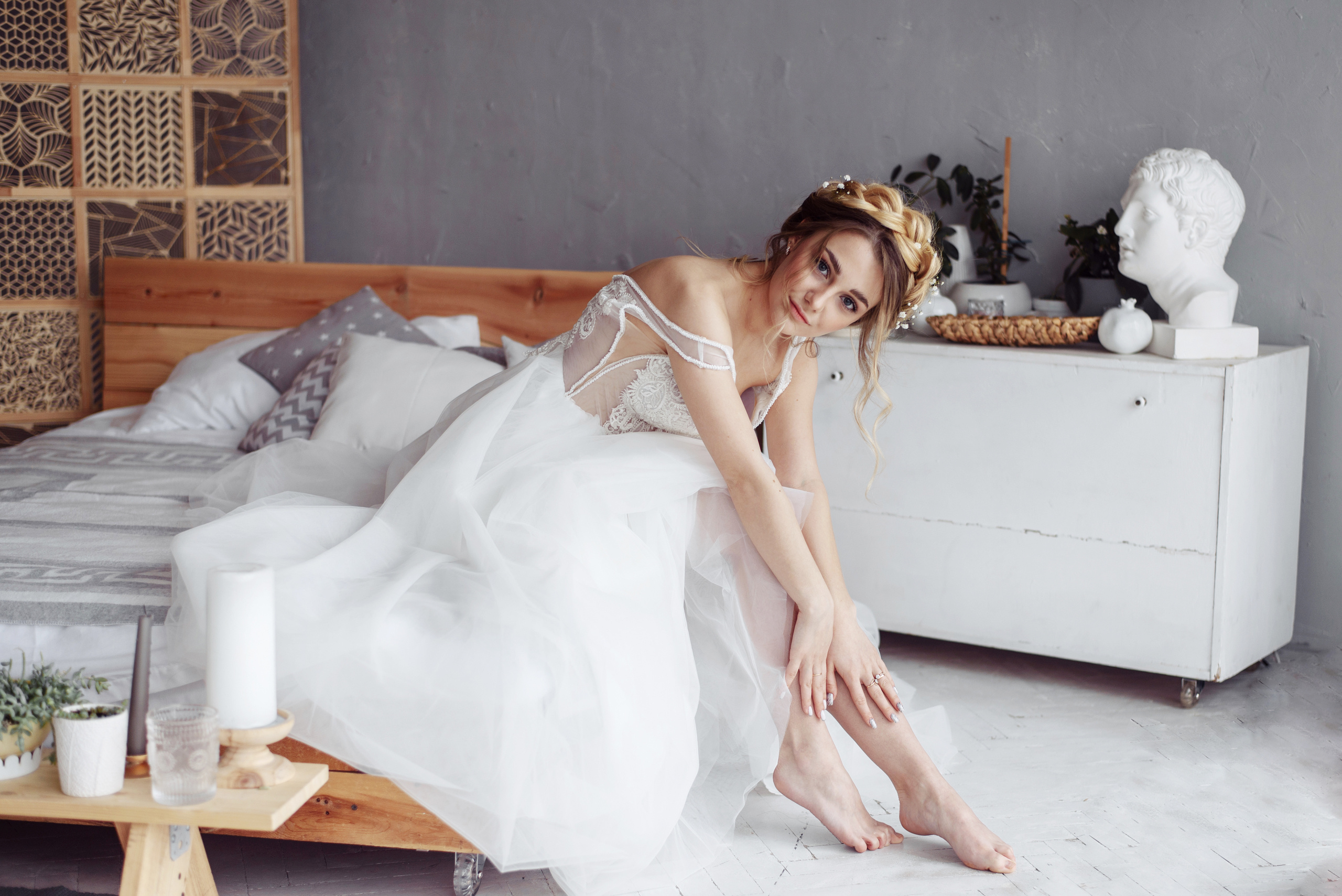 Свадебные проекты. Фотограф Москва Олеся Харченко