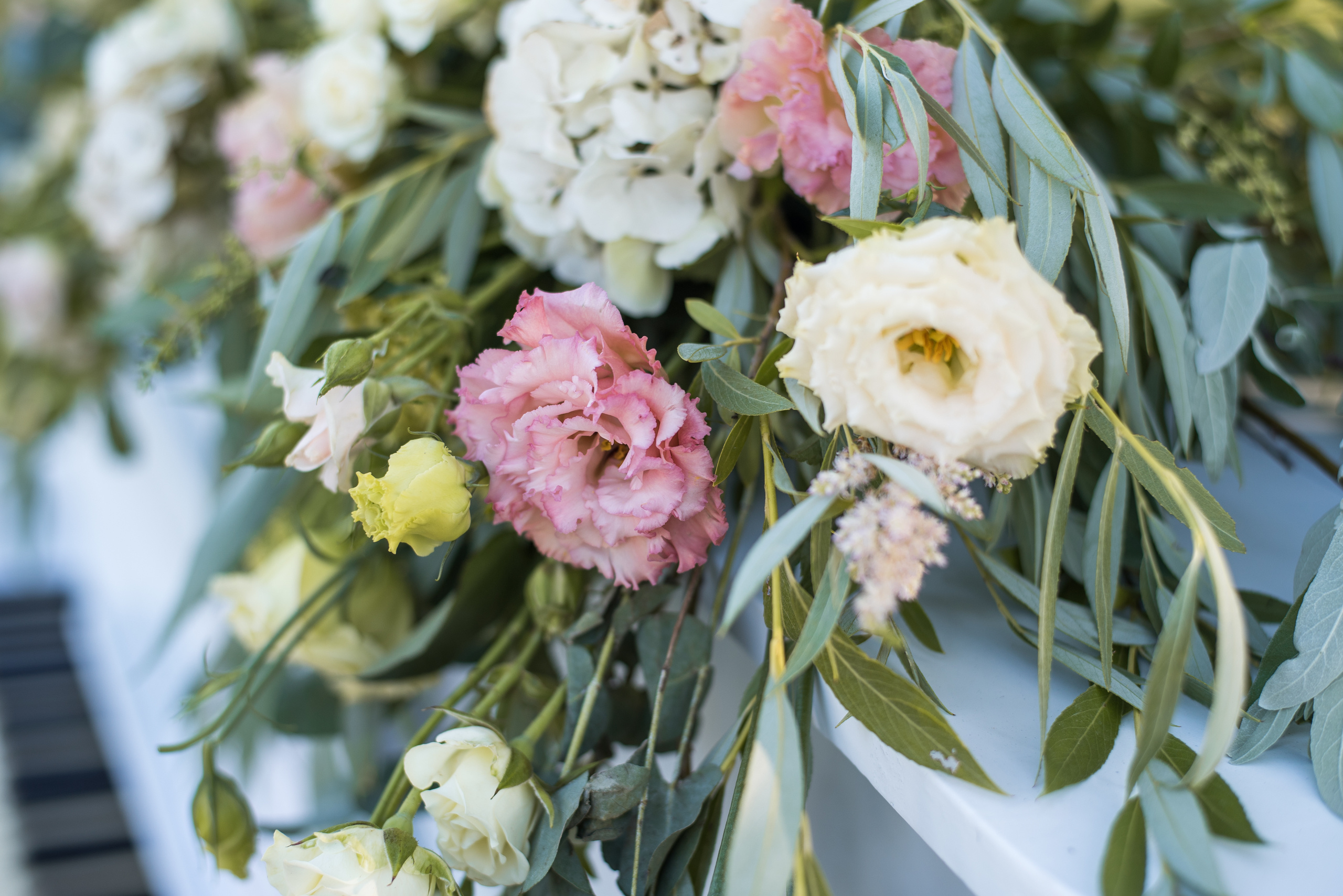 Валерия и Раджаб. Фотограф Москва Олеся Харченко