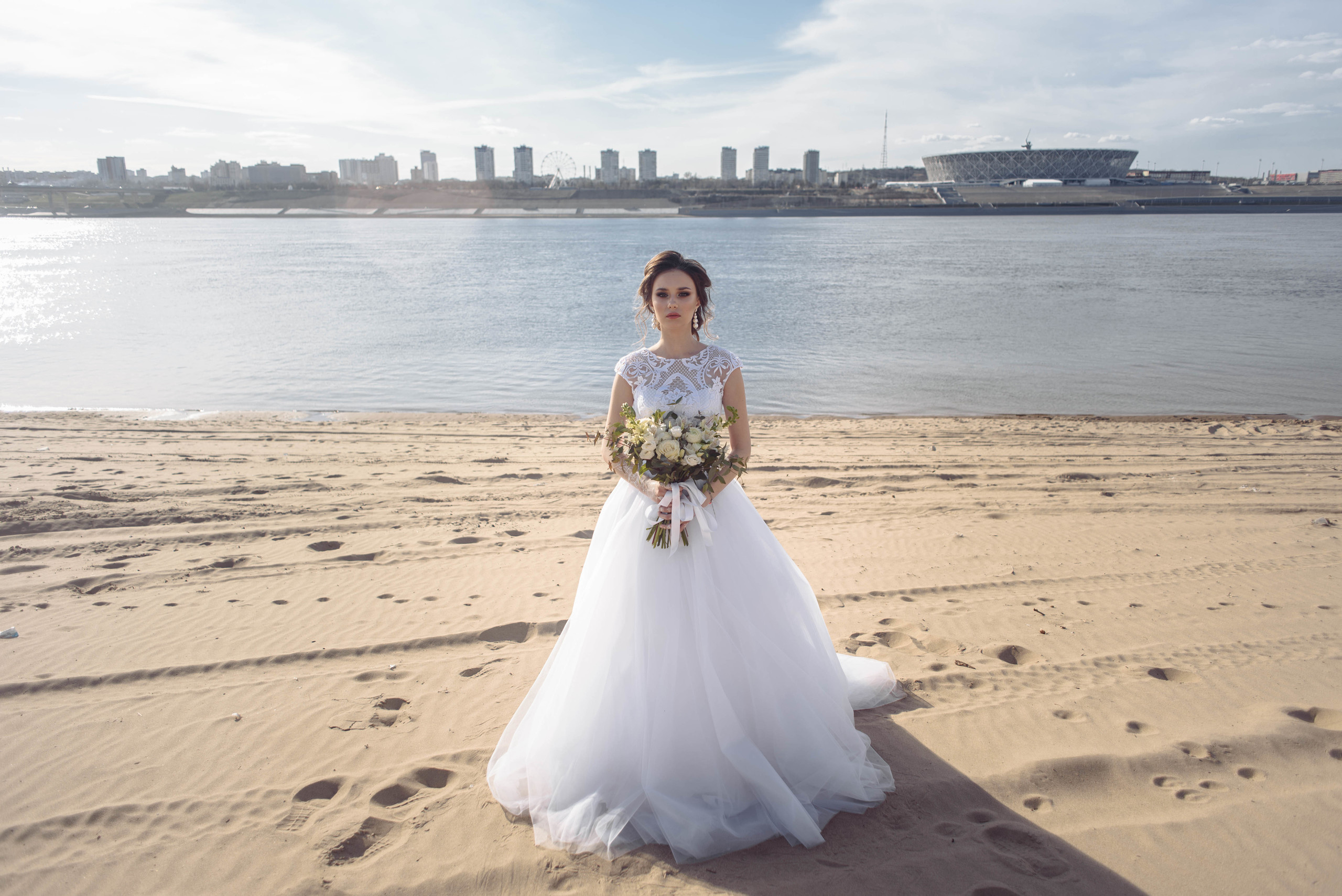 Свадебные проекты. Фотограф Москва Олеся Харченко