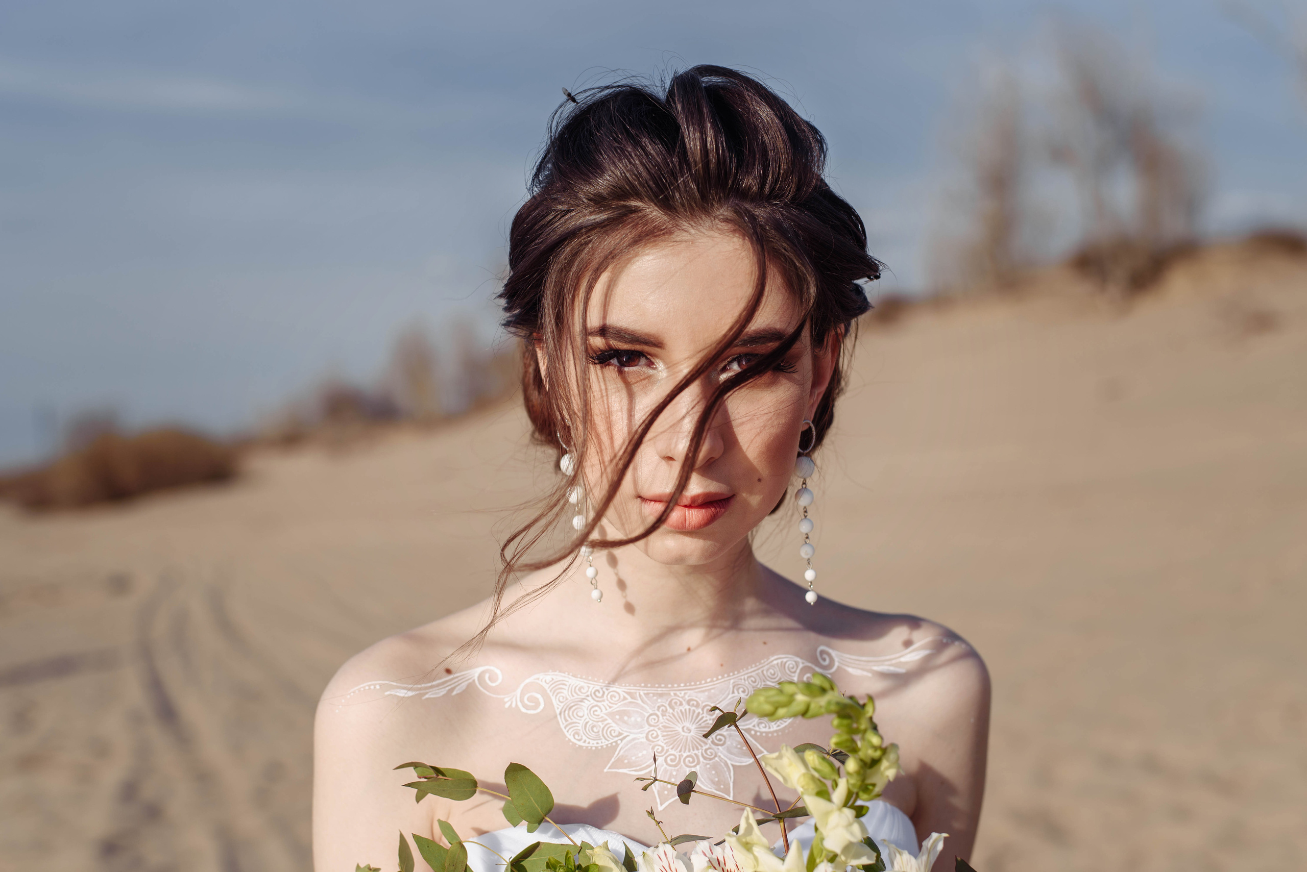 Свадебные проекты. Фотограф Москва Олеся Харченко