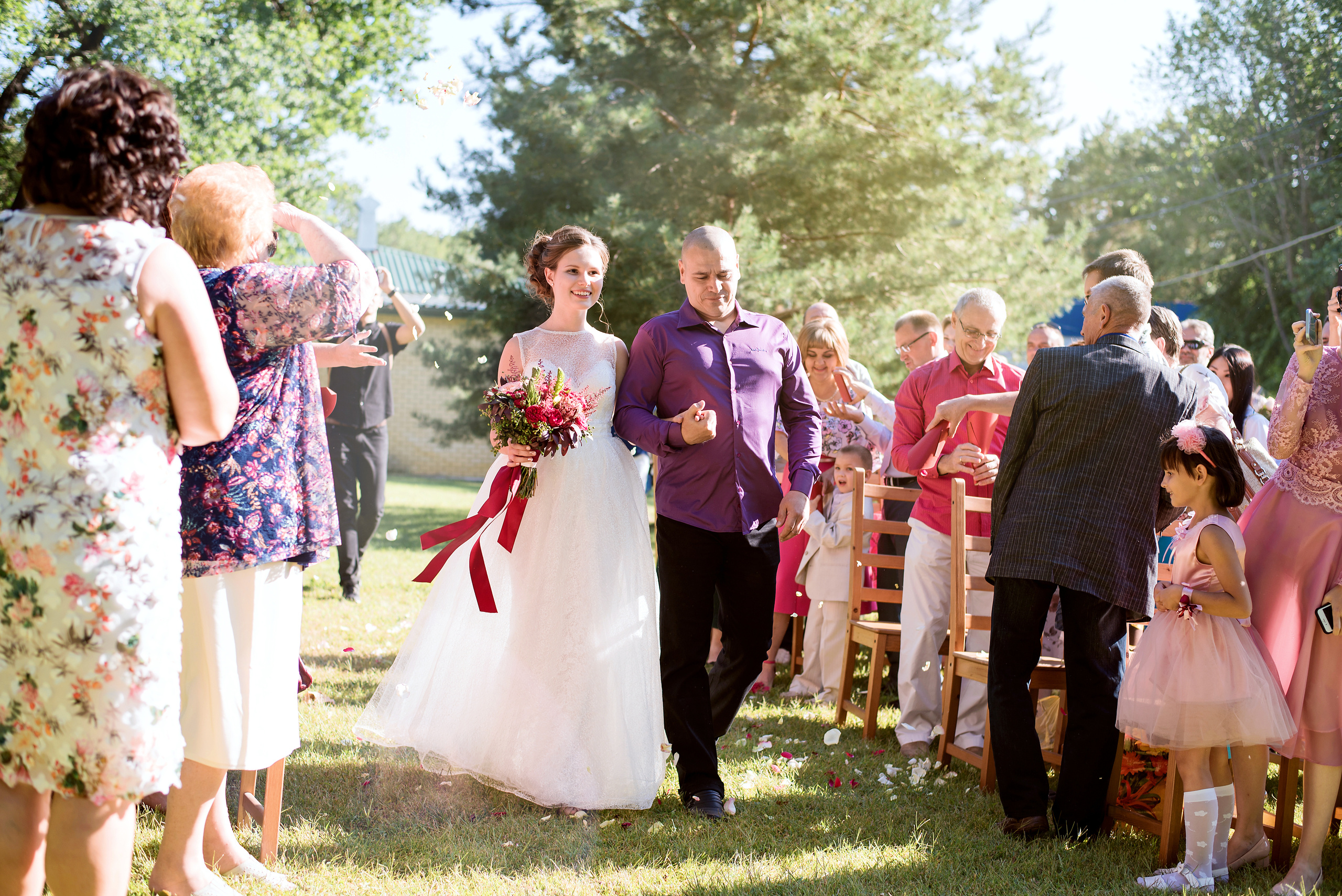 Анастасия и Григорий. Фотограф Москва Олеся Харченко