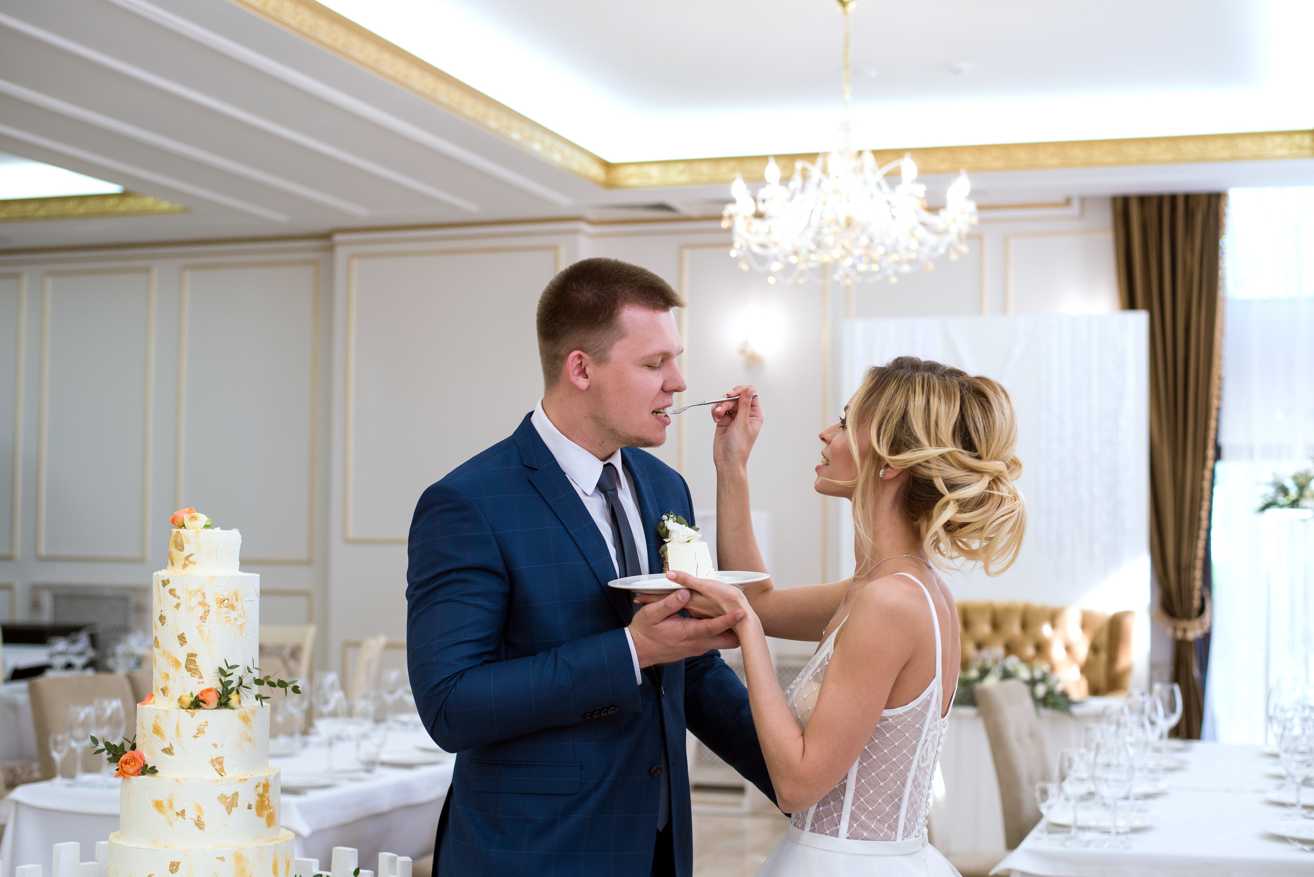 Ольга и Кирилл. Фотограф Москва Олеся Харченко