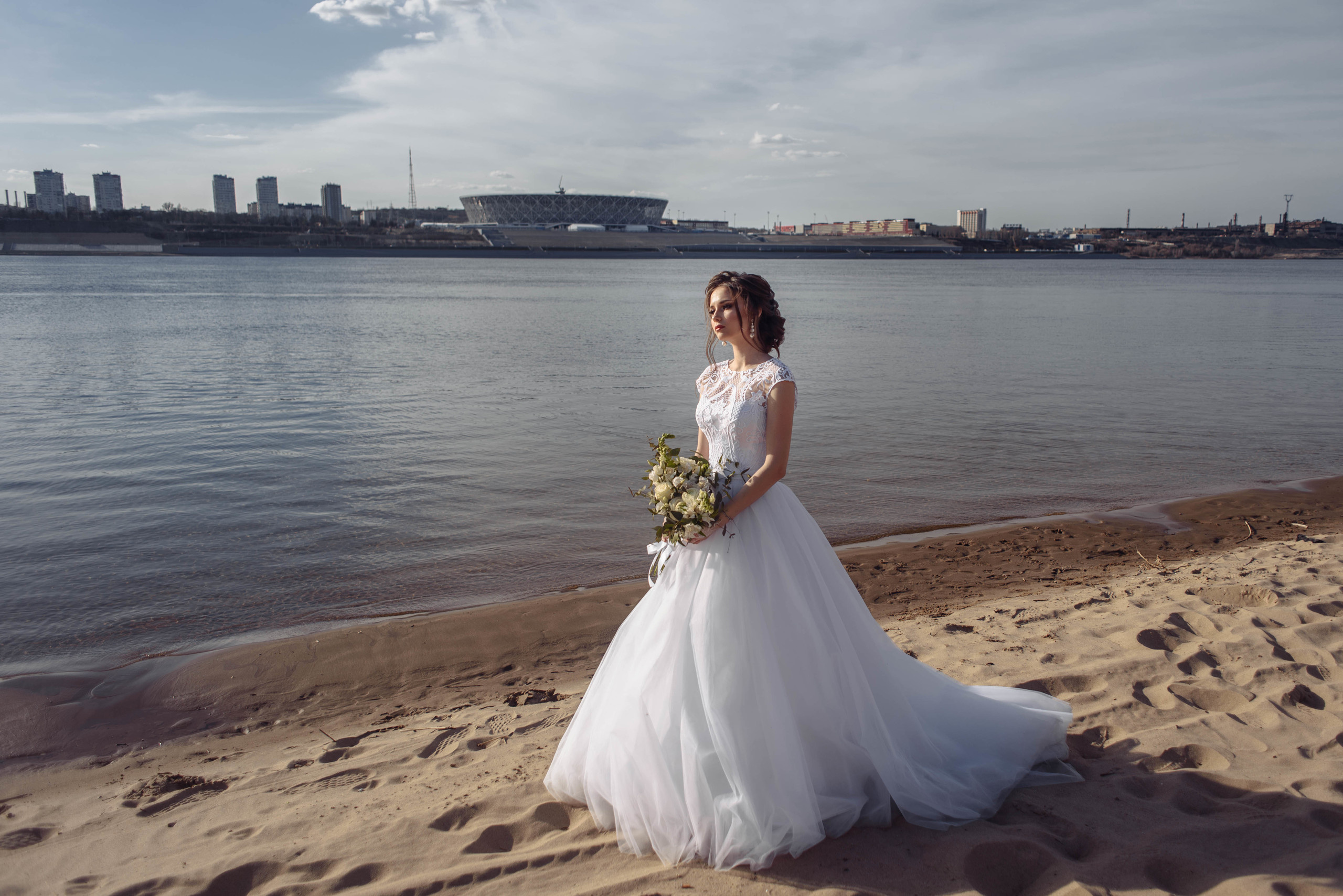 Свадебные проекты. Фотограф Москва Олеся Харченко