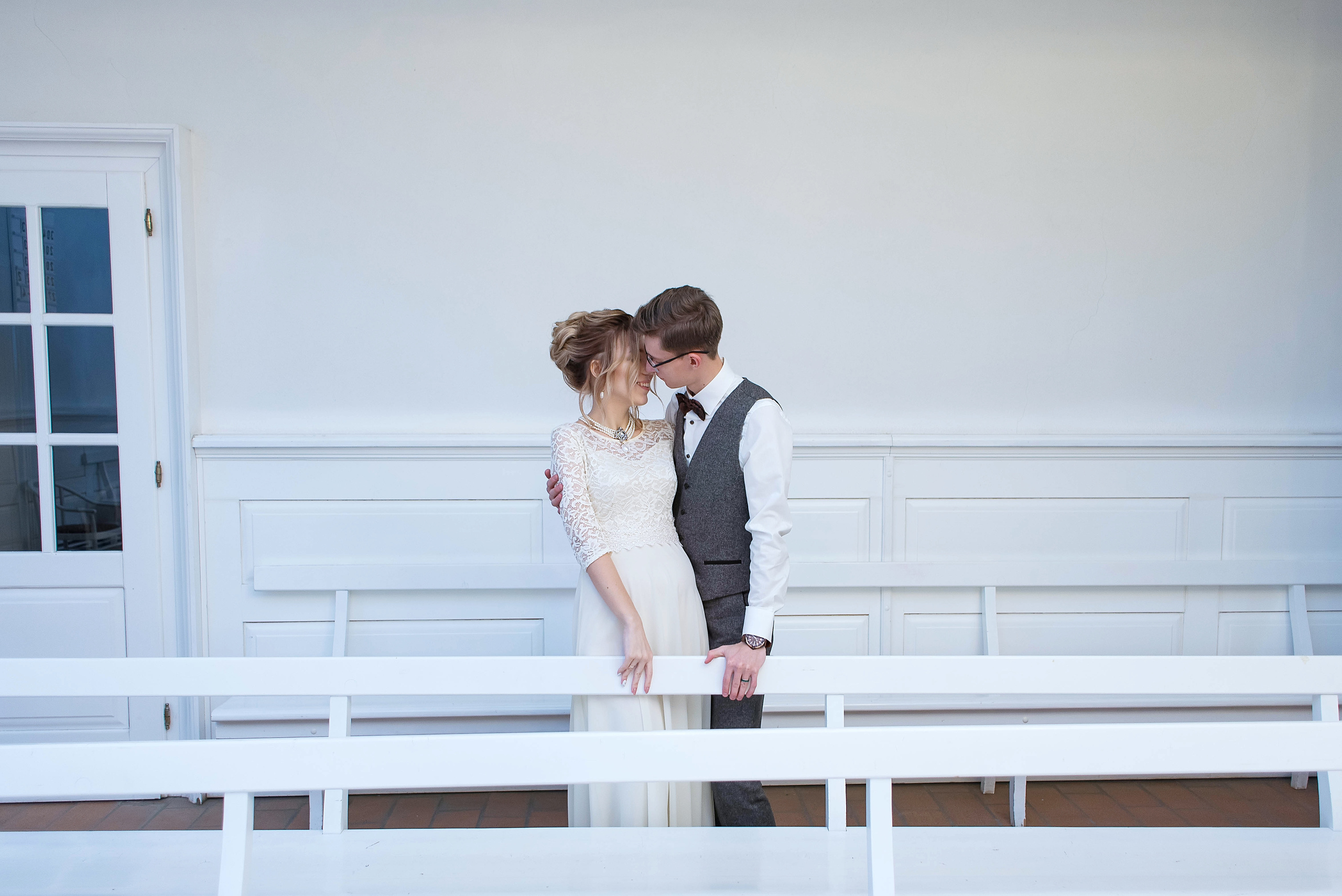 Надя и Саша. Фотограф Москва Олеся Харченко