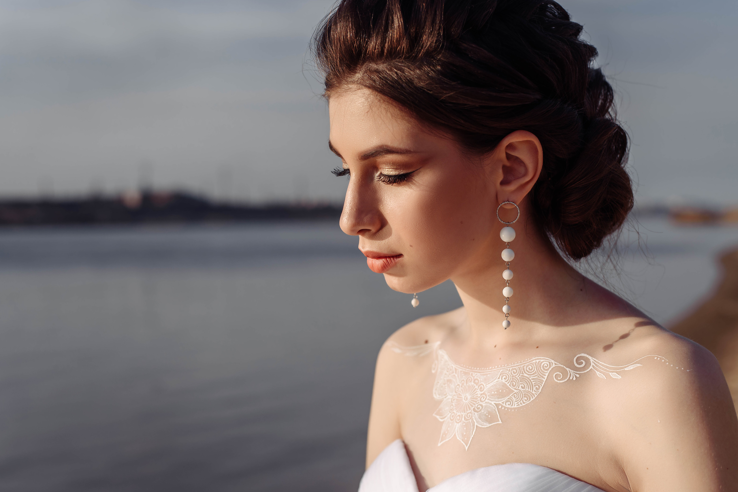 Свадебные проекты. Фотограф Москва Олеся Харченко