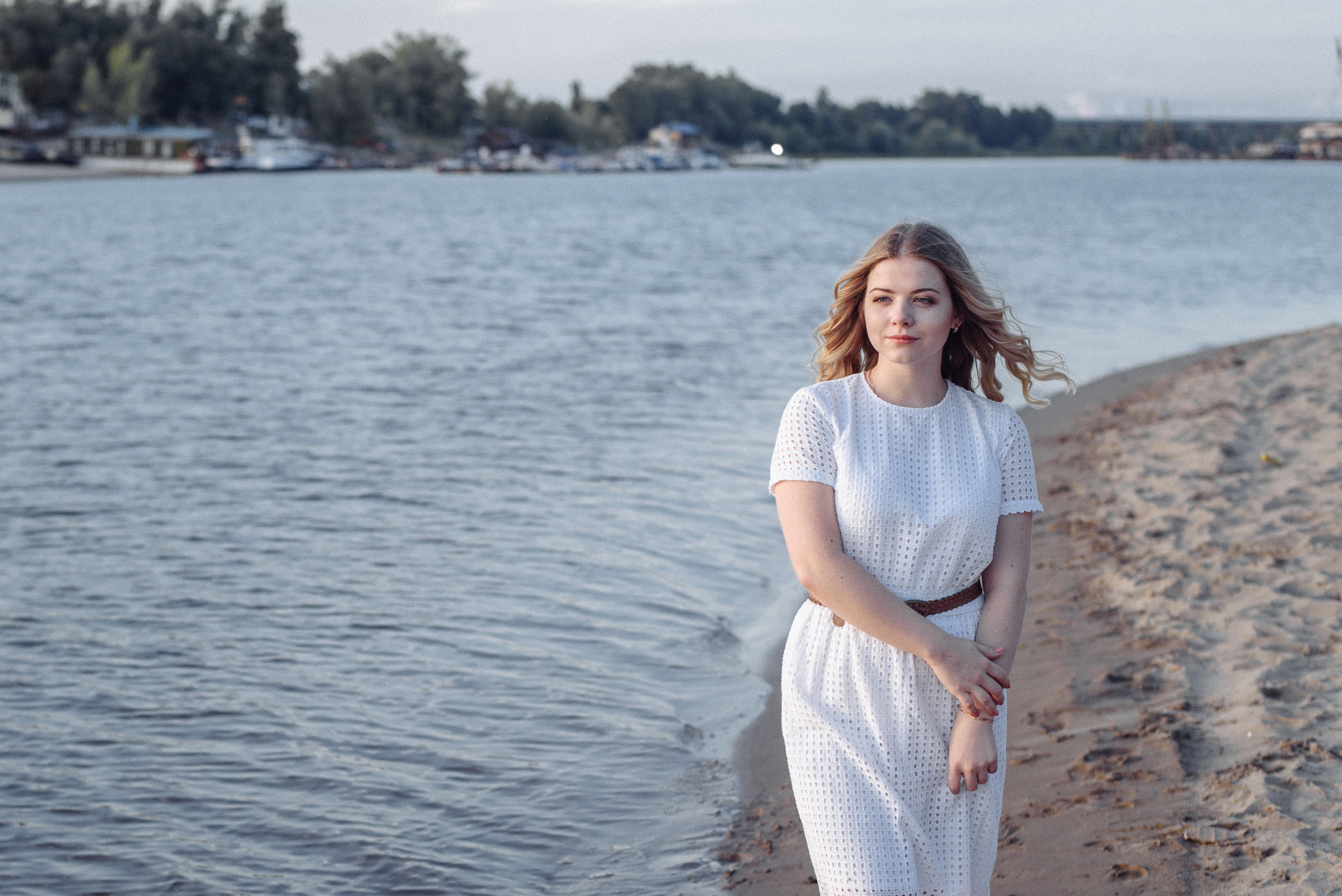 Максим и Ира: предложение. Фотограф Москва Олеся Харченко