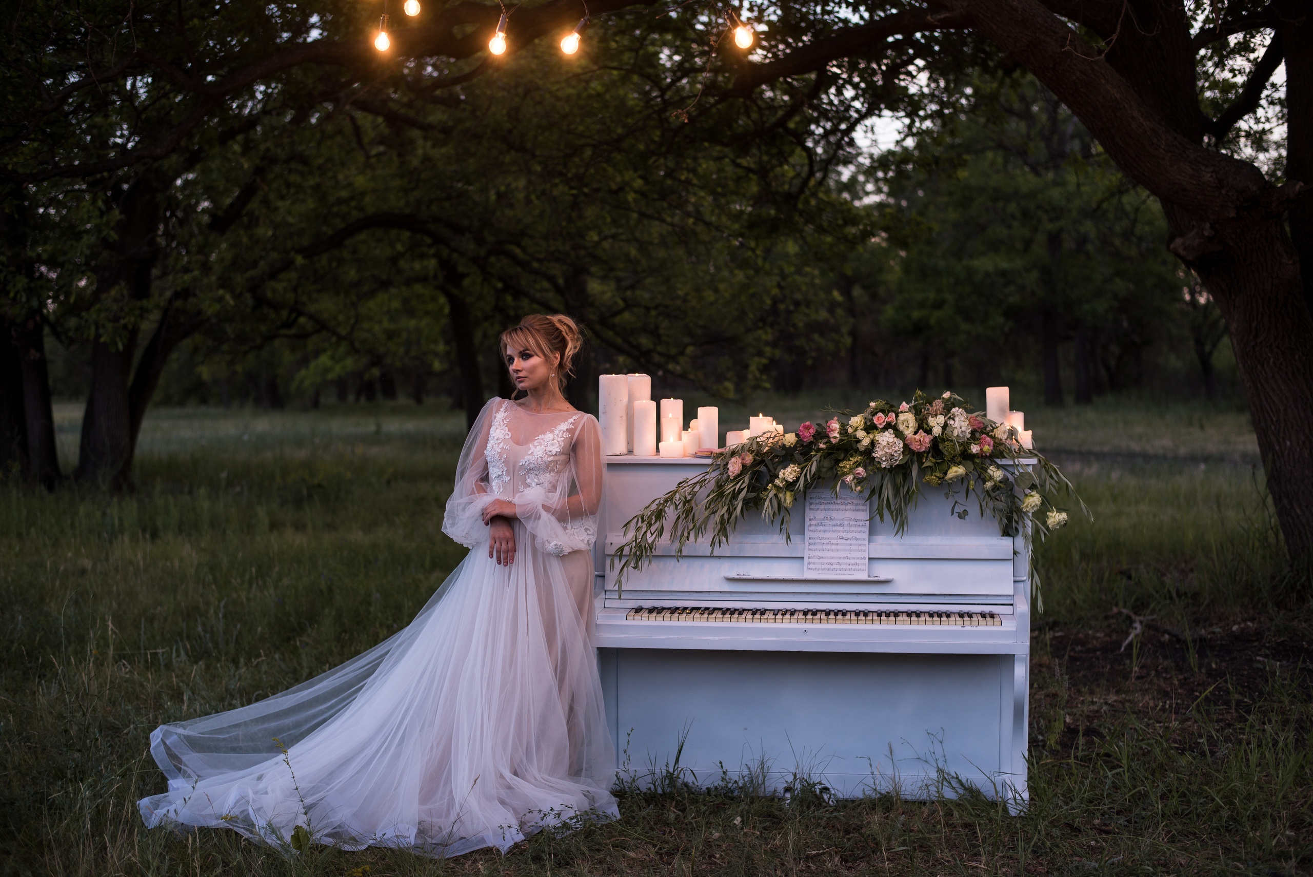 Валерия и Раджаб. Фотограф Москва Олеся Харченко