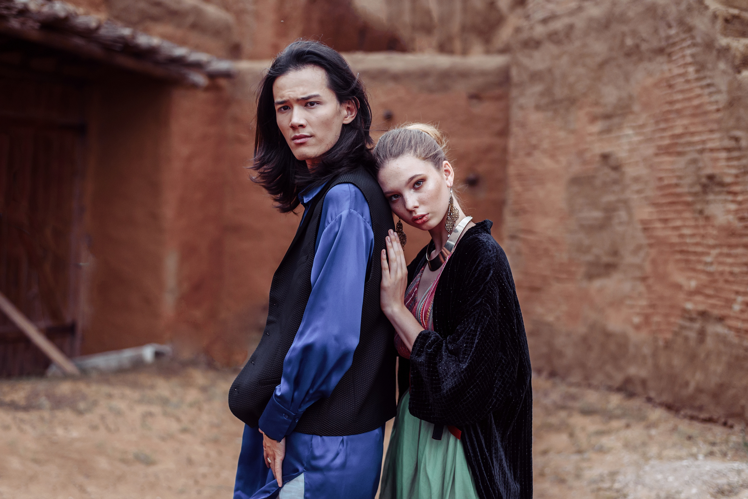 Сарай Бату. Фотограф Москва Олеся Харченко