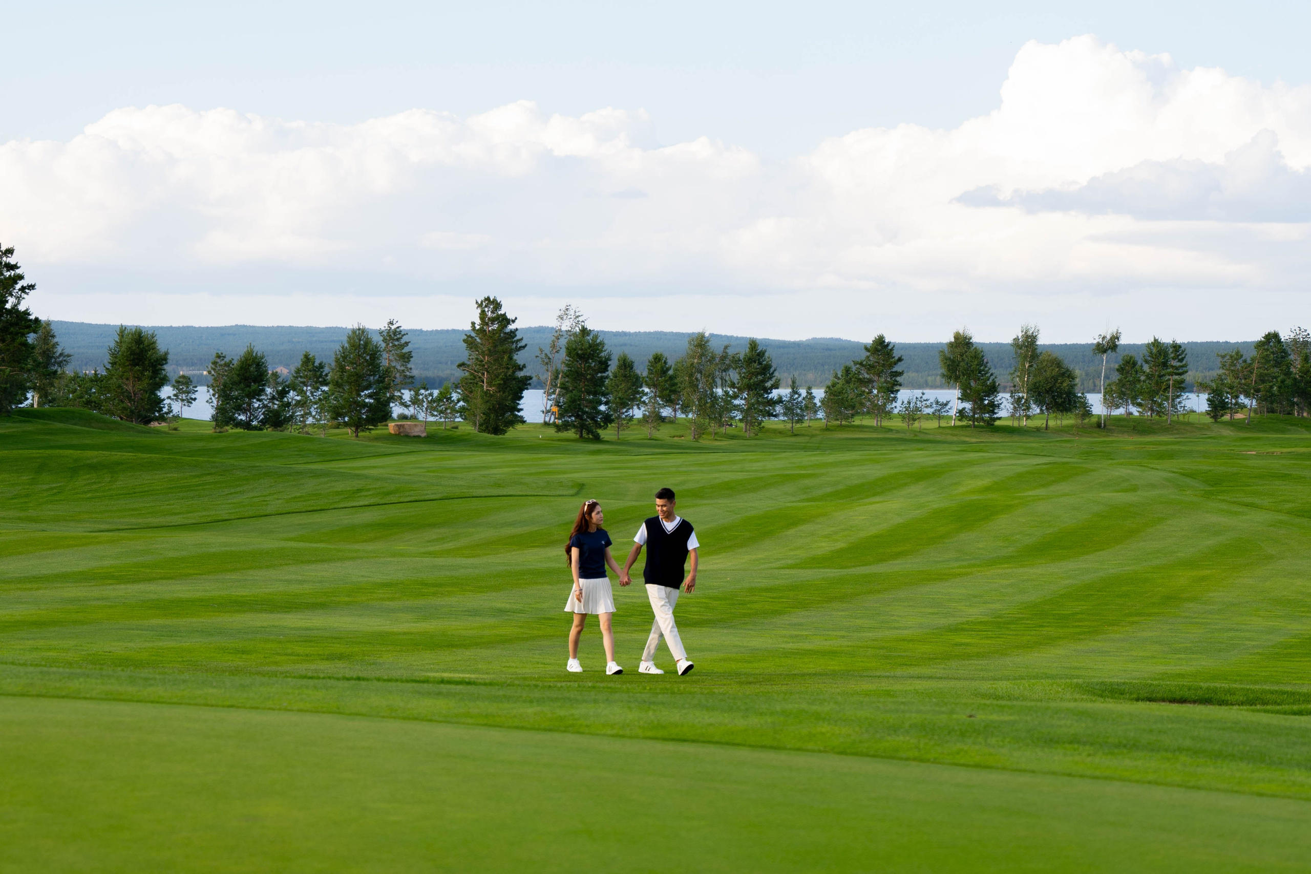Bibolsyn & Dinara. Фотограф Ернар Ержанов