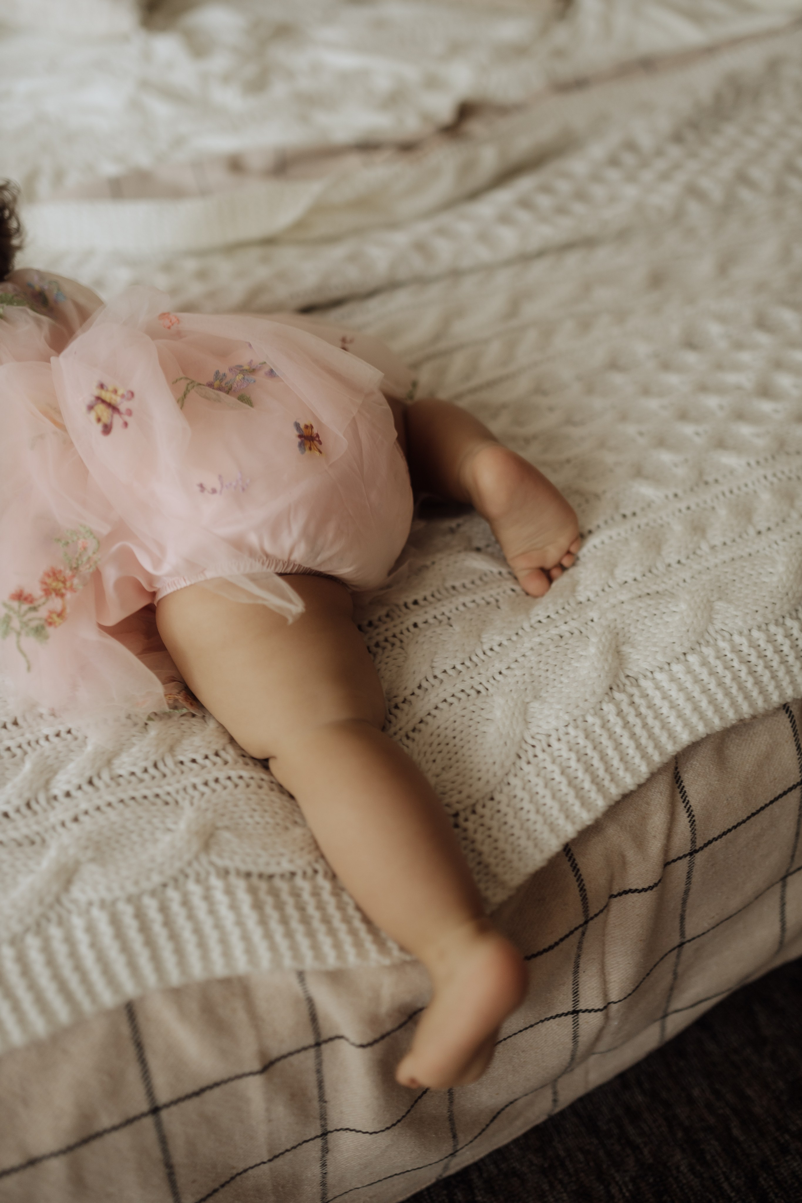 Арине 1 годик. Фотограф в Крыму | Виктория Нотевская