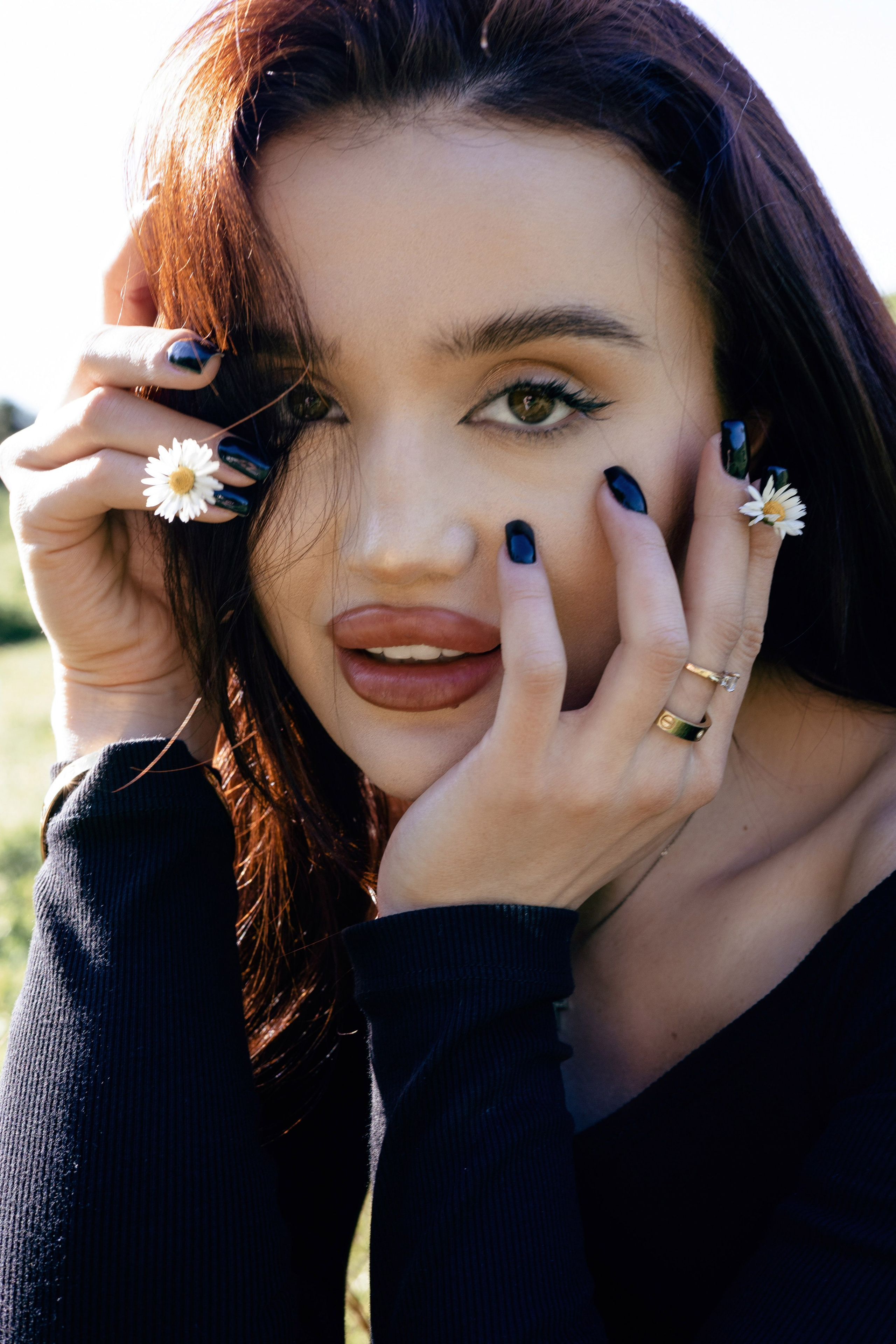 Мария. Портретный фотограф