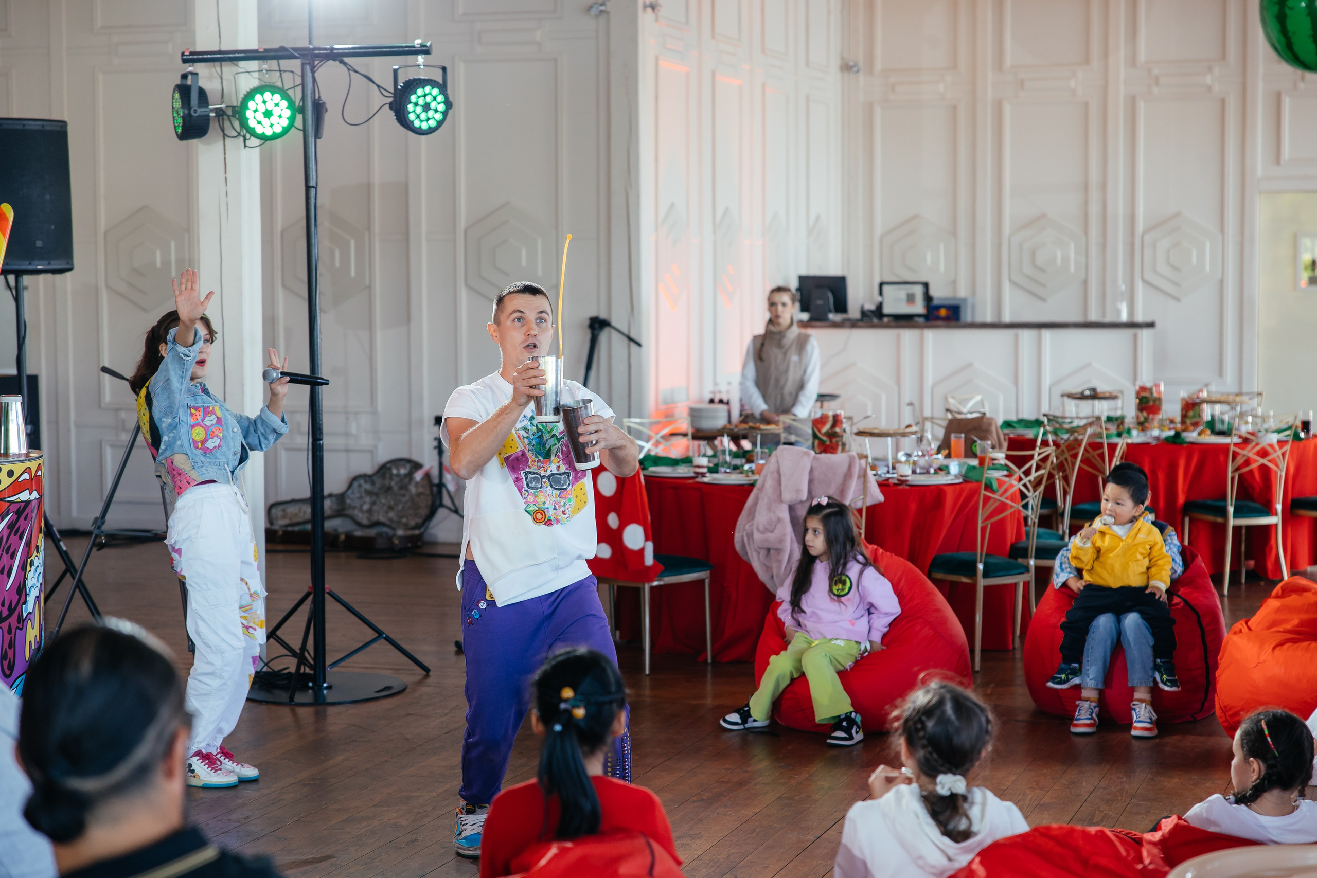 Emilie 7 лет. Свадебный и семейный фотограф