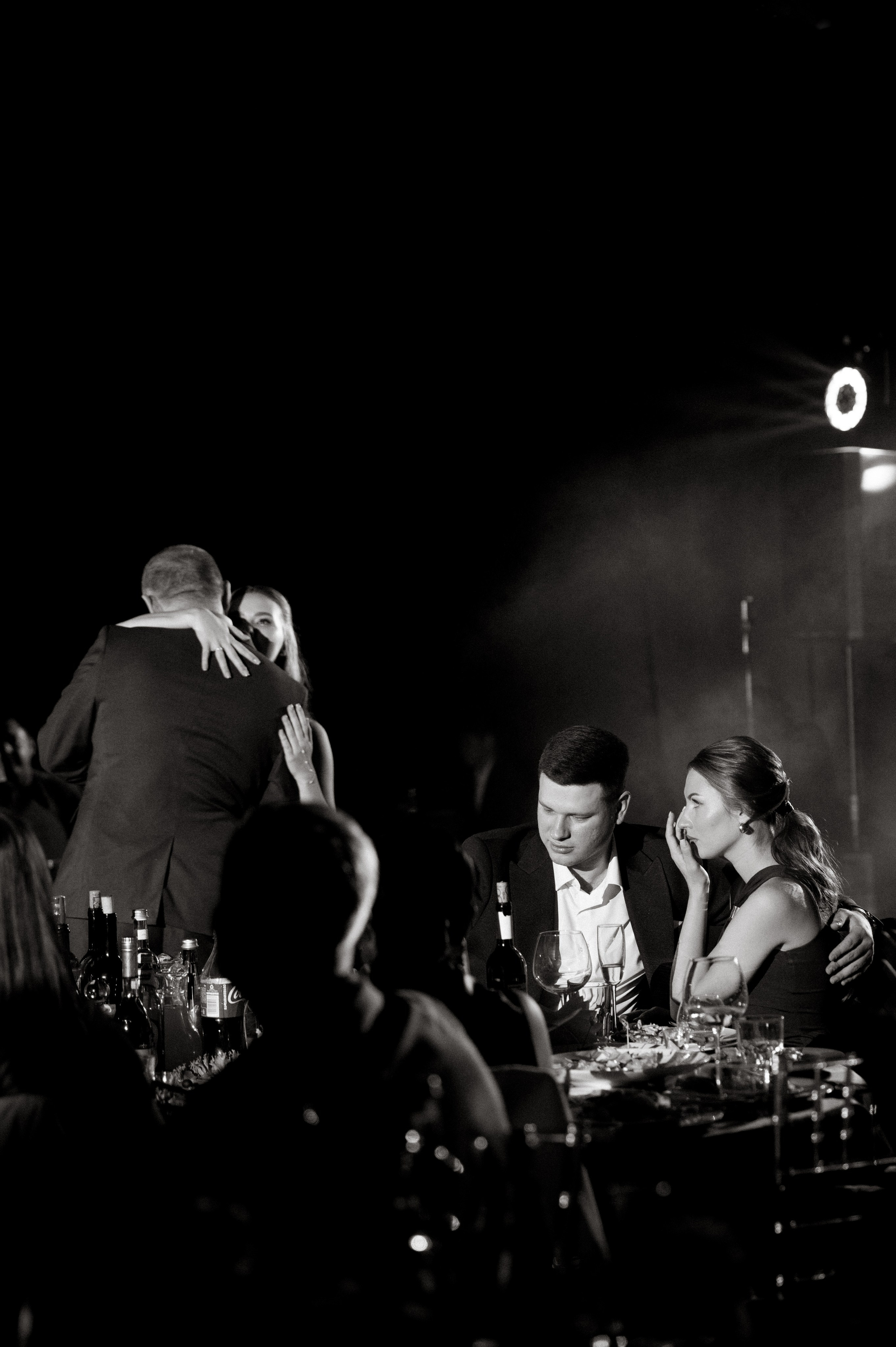 Денис и Света. Свадебный фотограф и видеограф