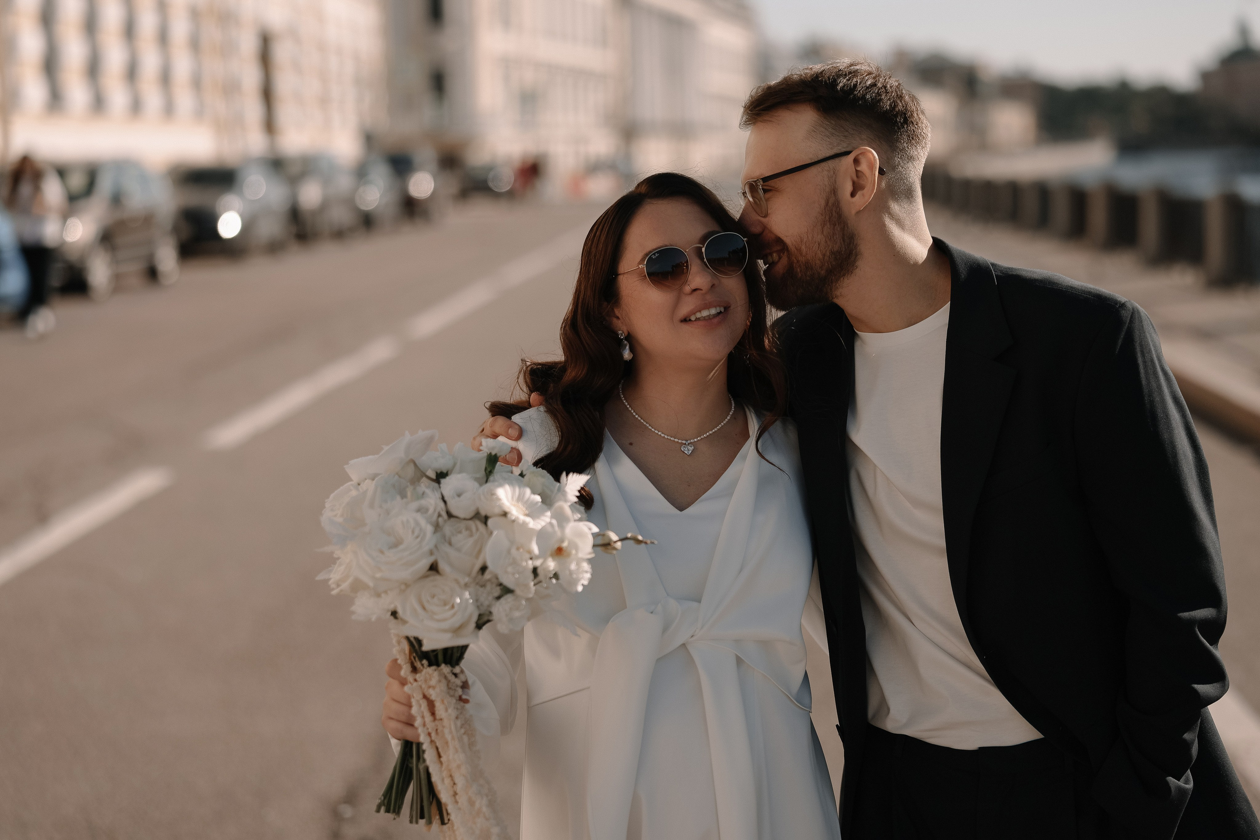 Любовь внутри…. Свадебный и семейный Фотограф Денис Кошель