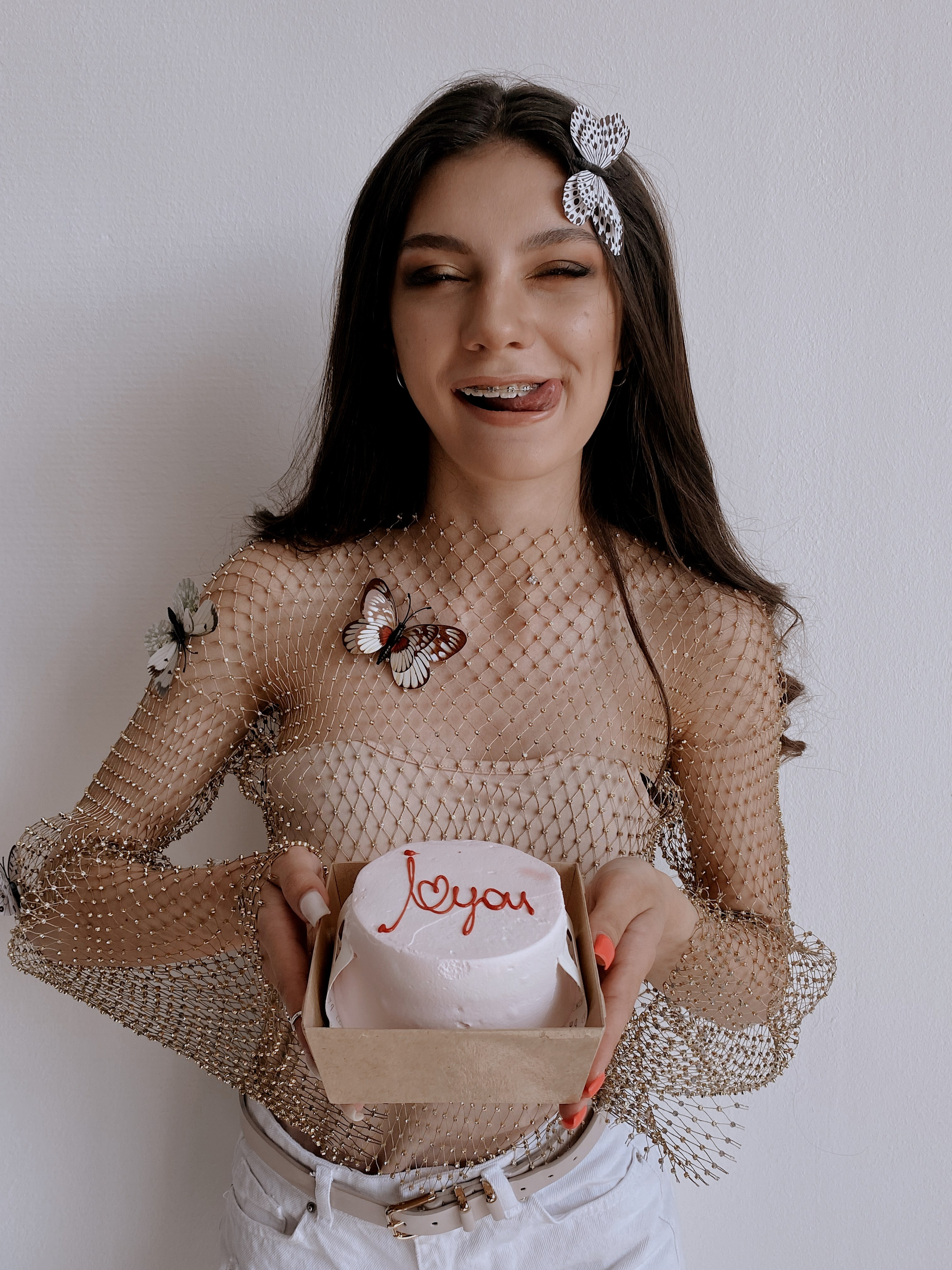 Юлия. Фотограф Виктория Волкова