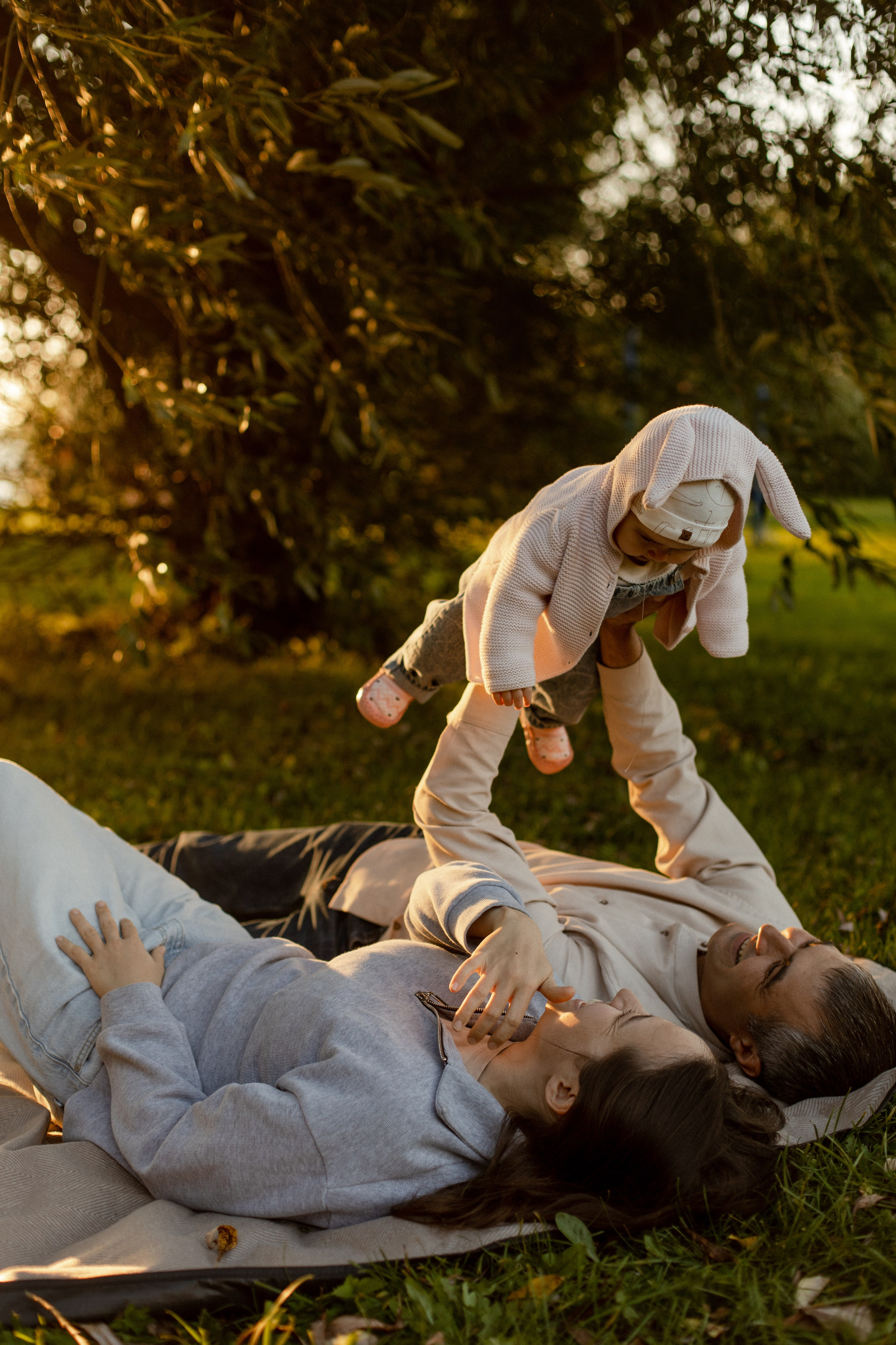 Мира. Семейный фотограф Челябинск