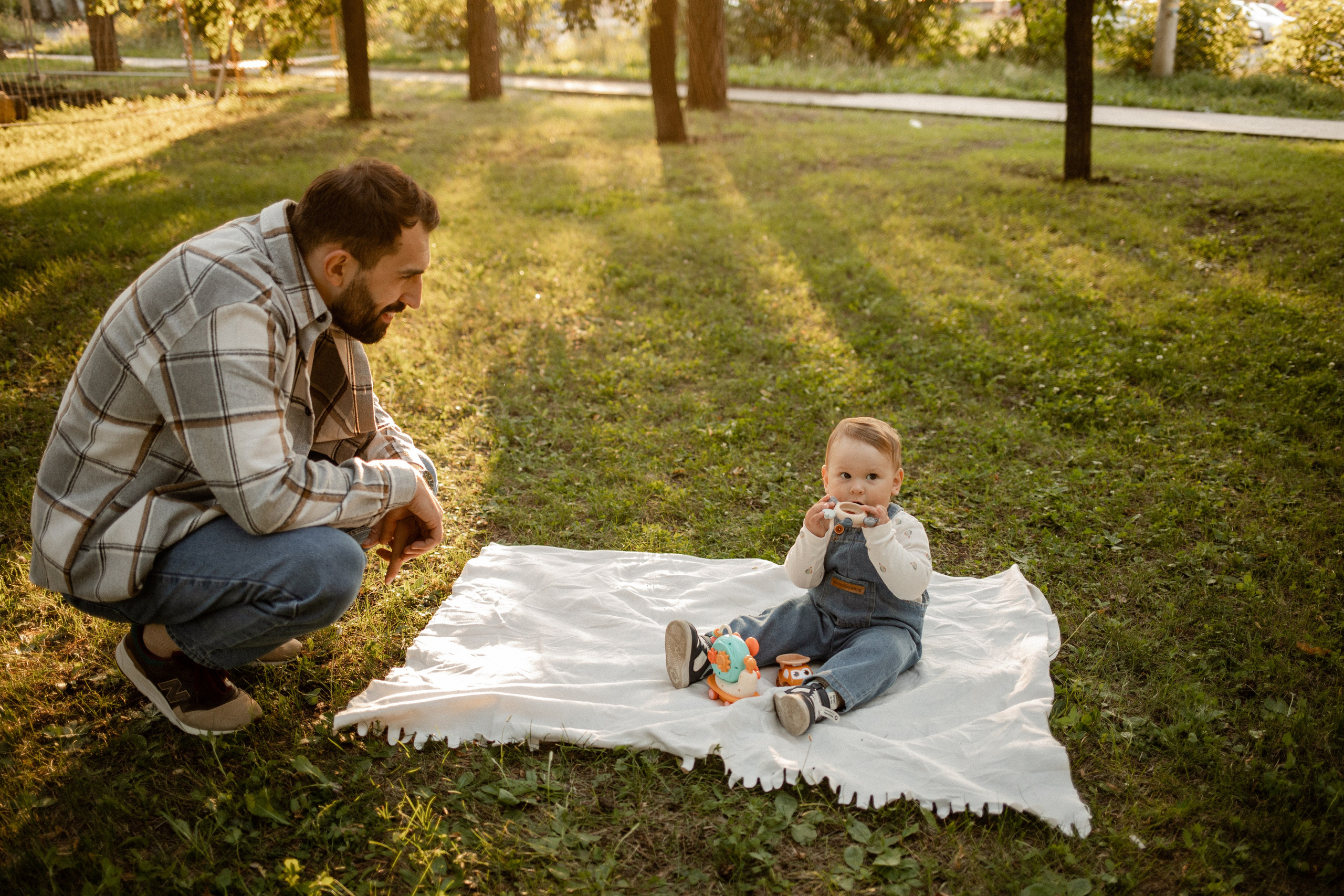 Годовасик Павел. Семейный фотограф Челябинск