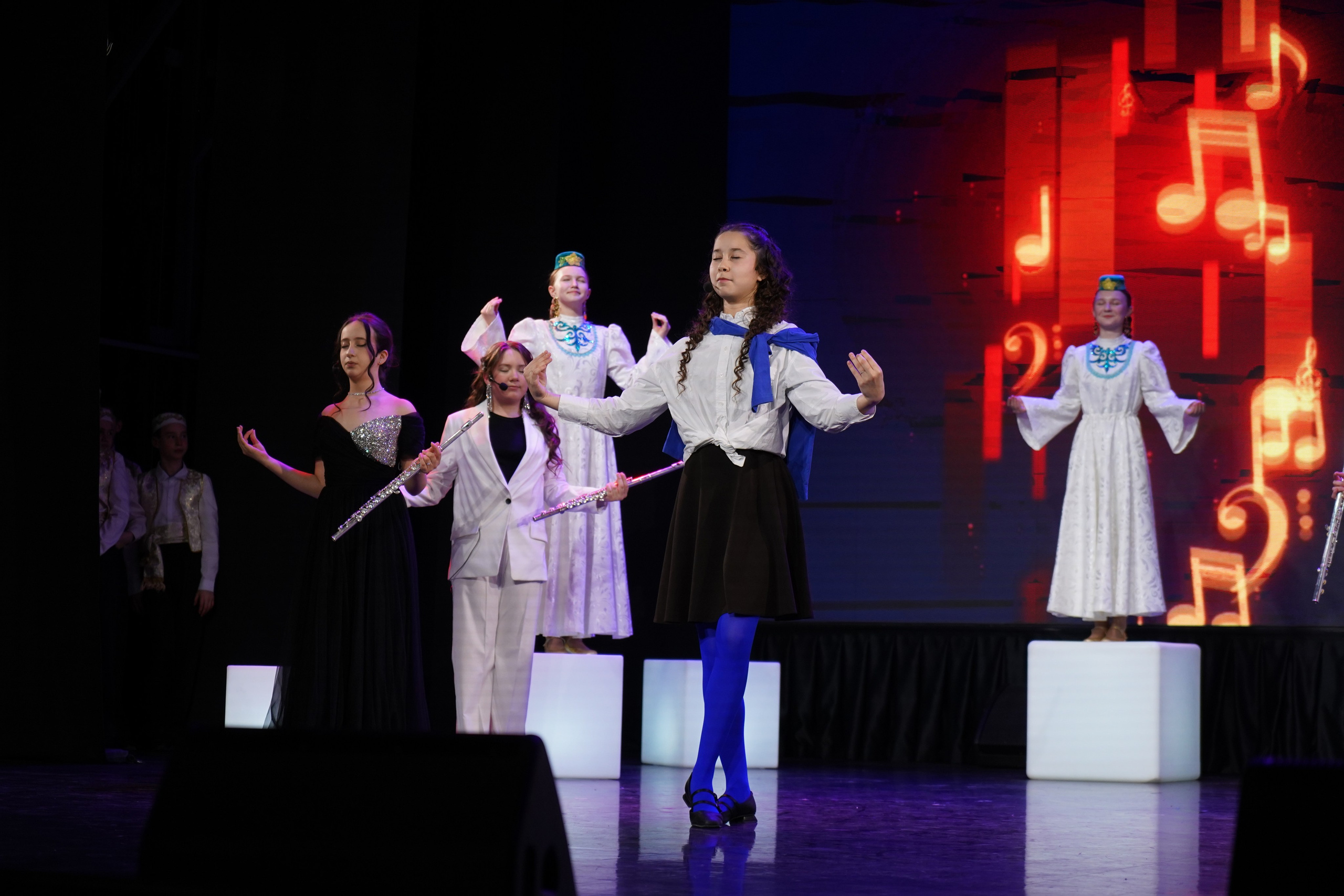 Репортаж Кураистов. Фотограф Казань